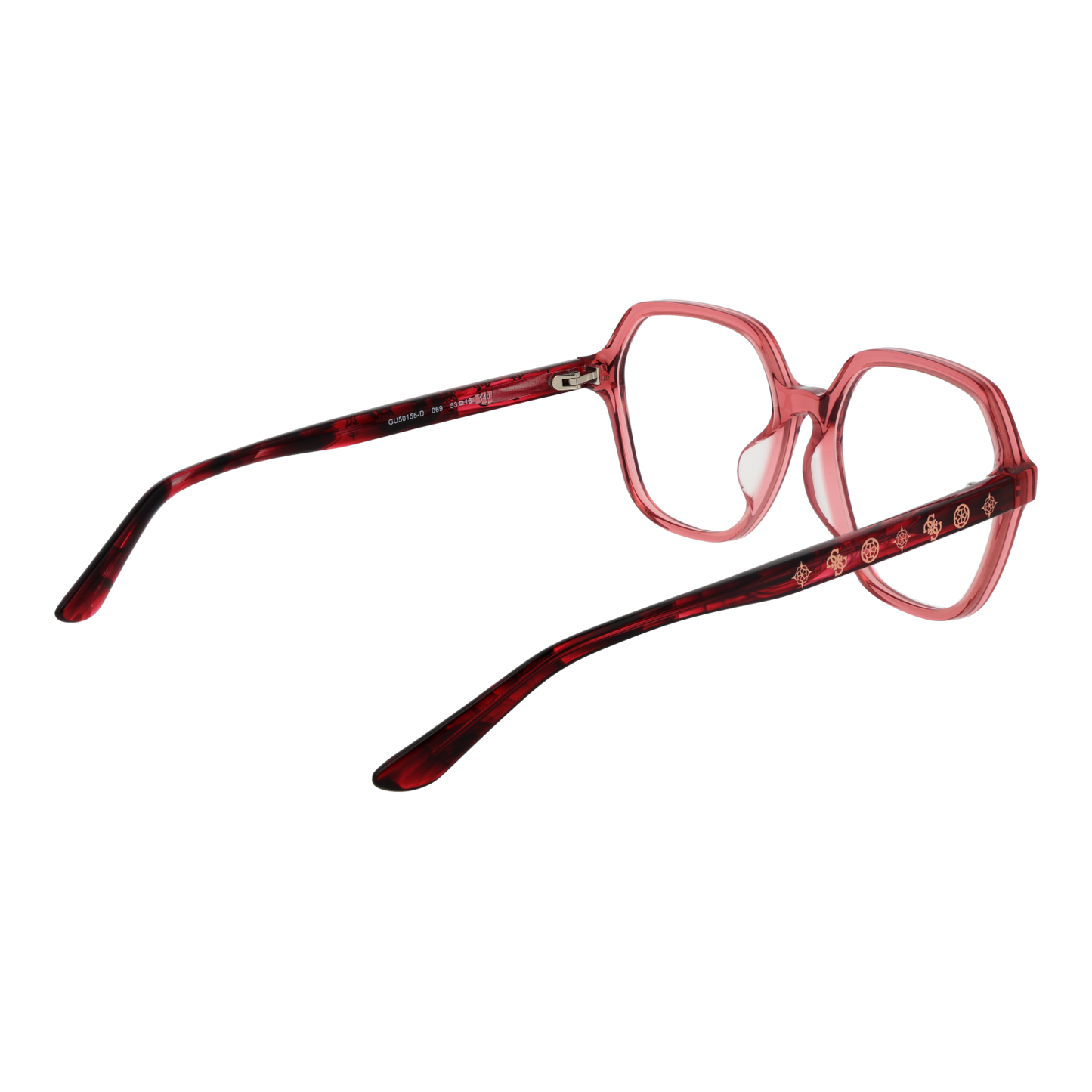 Guess Optical Frame GU50155-D 069 53