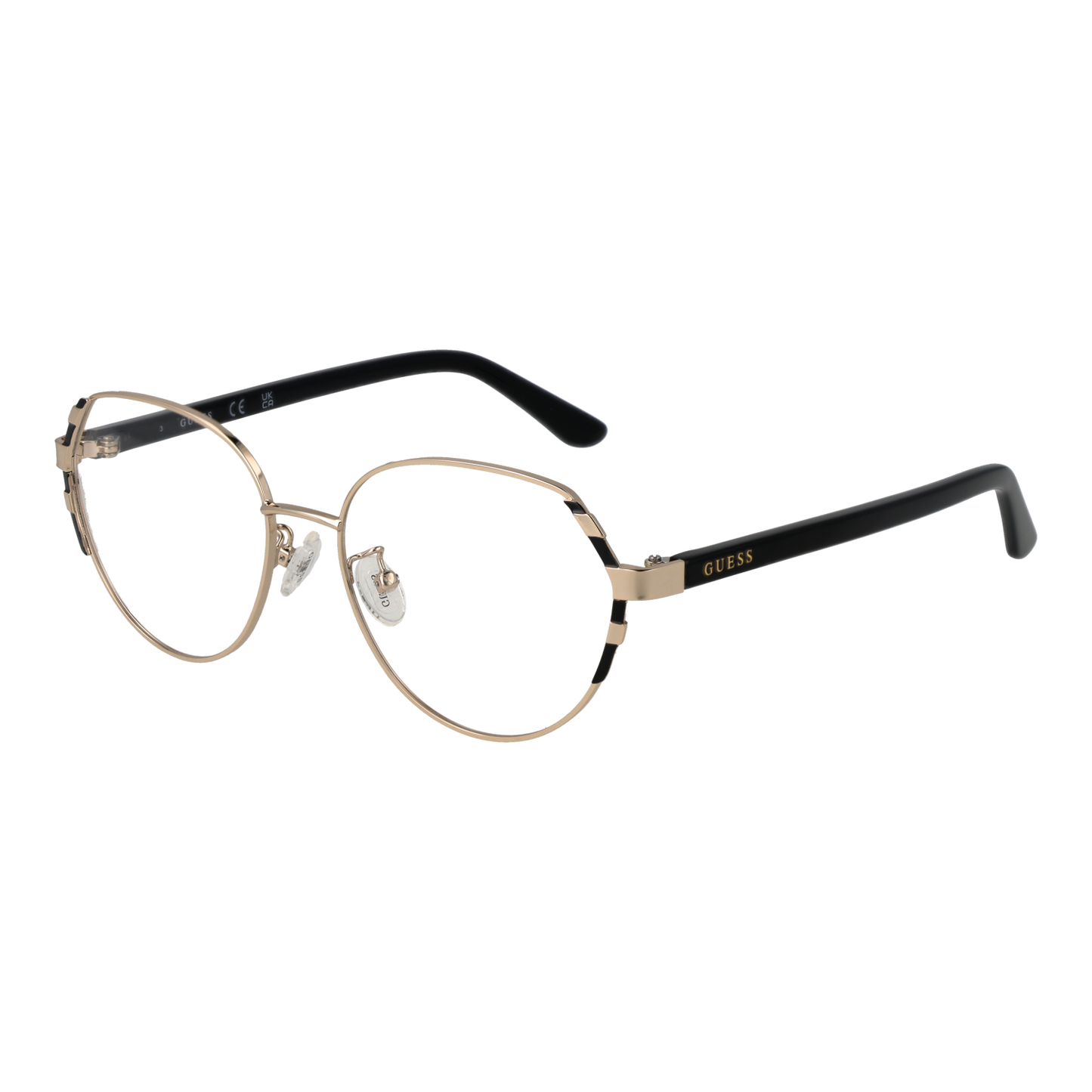 Guess Optical Frame GU50156-D 032 53