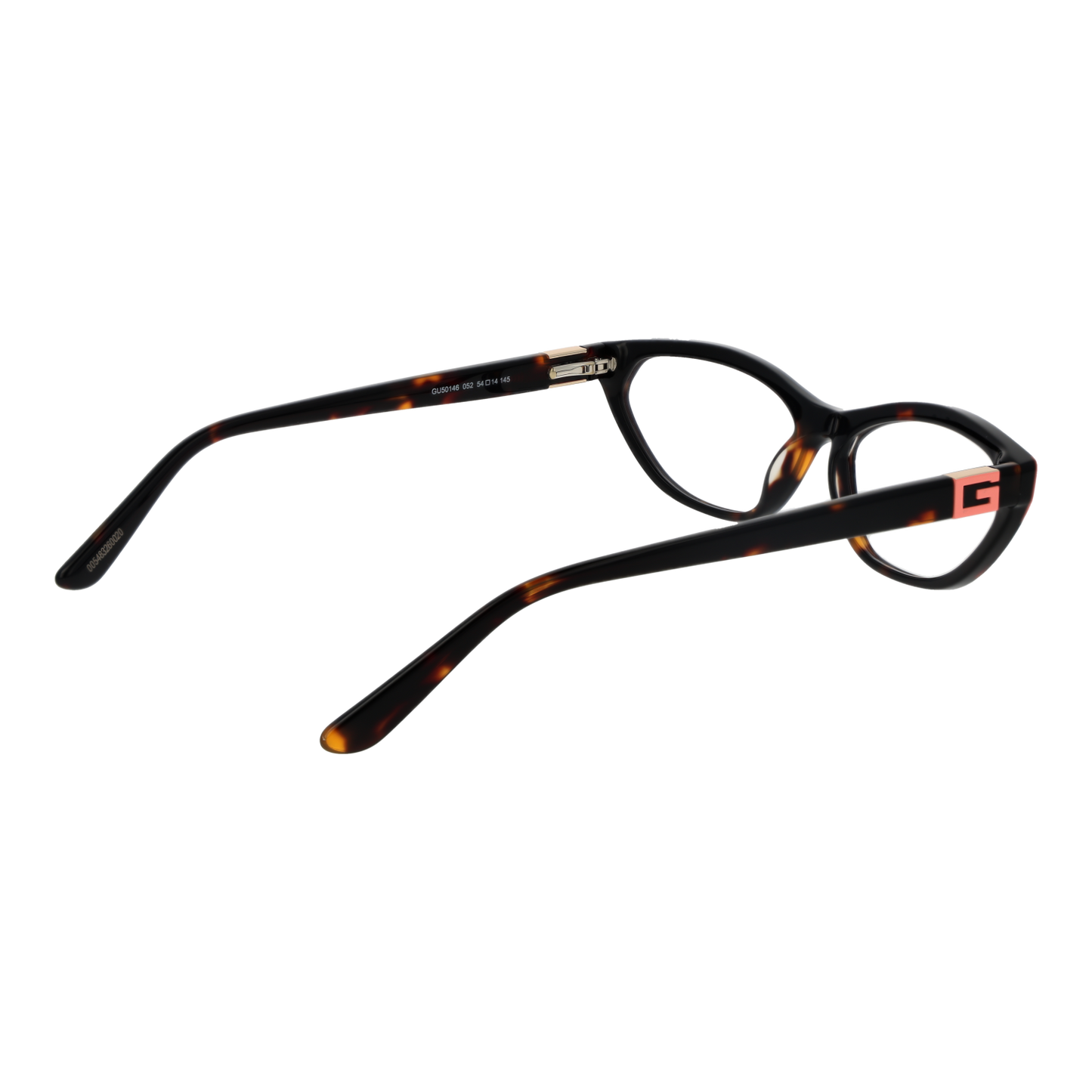 Guess Optical Frame GU50146 052 54