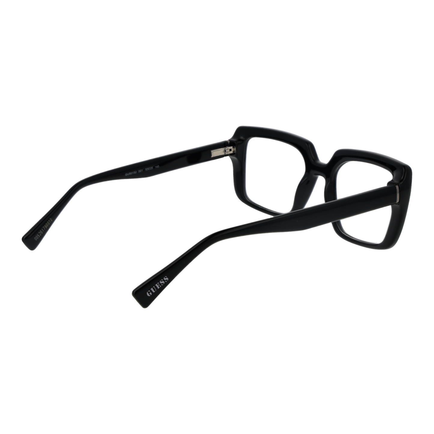 Guess Optical Frame GU50152 001 53