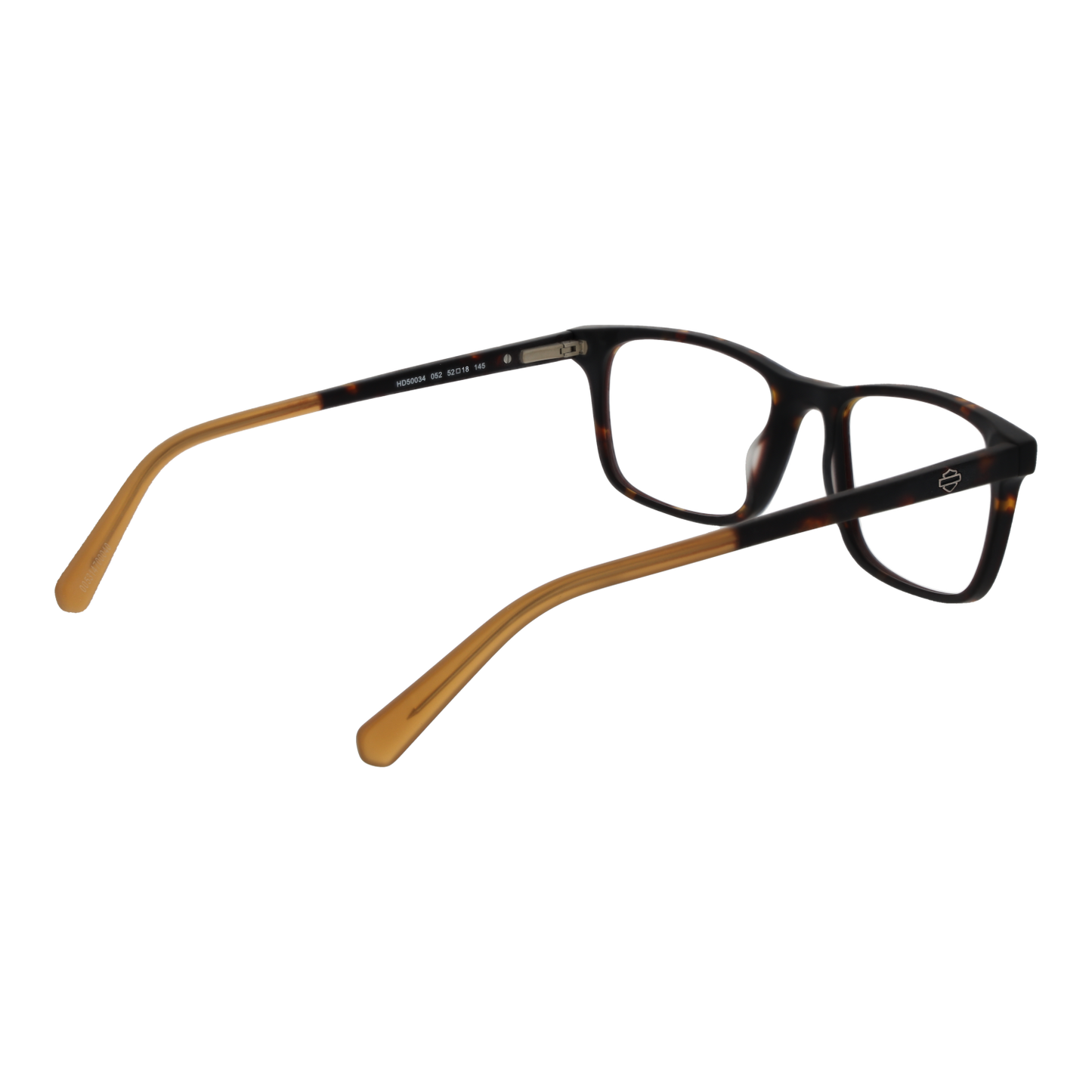 Harley-Davidson Optical Frame HD50034 052 52