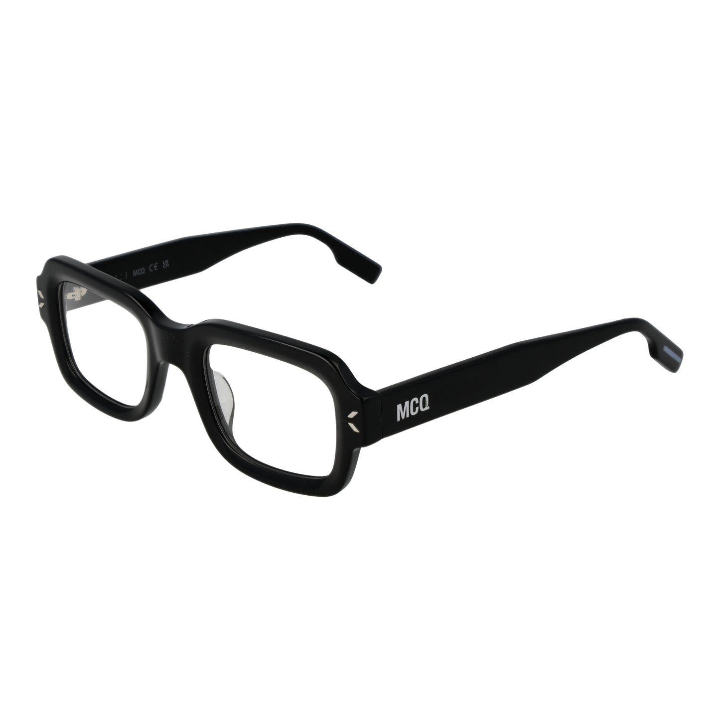 Alexander McQueen Optical Frame OMQ0365O 001 49