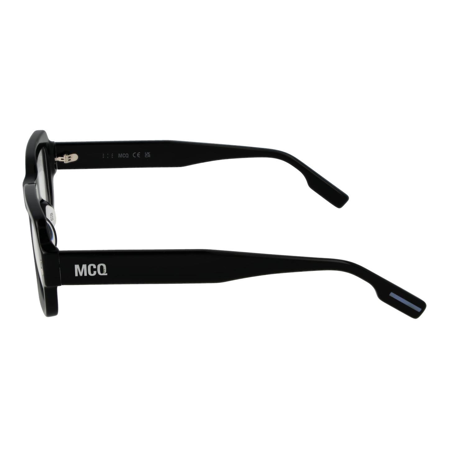 Alexander McQueen Optical Frame OMQ0365O 001 49