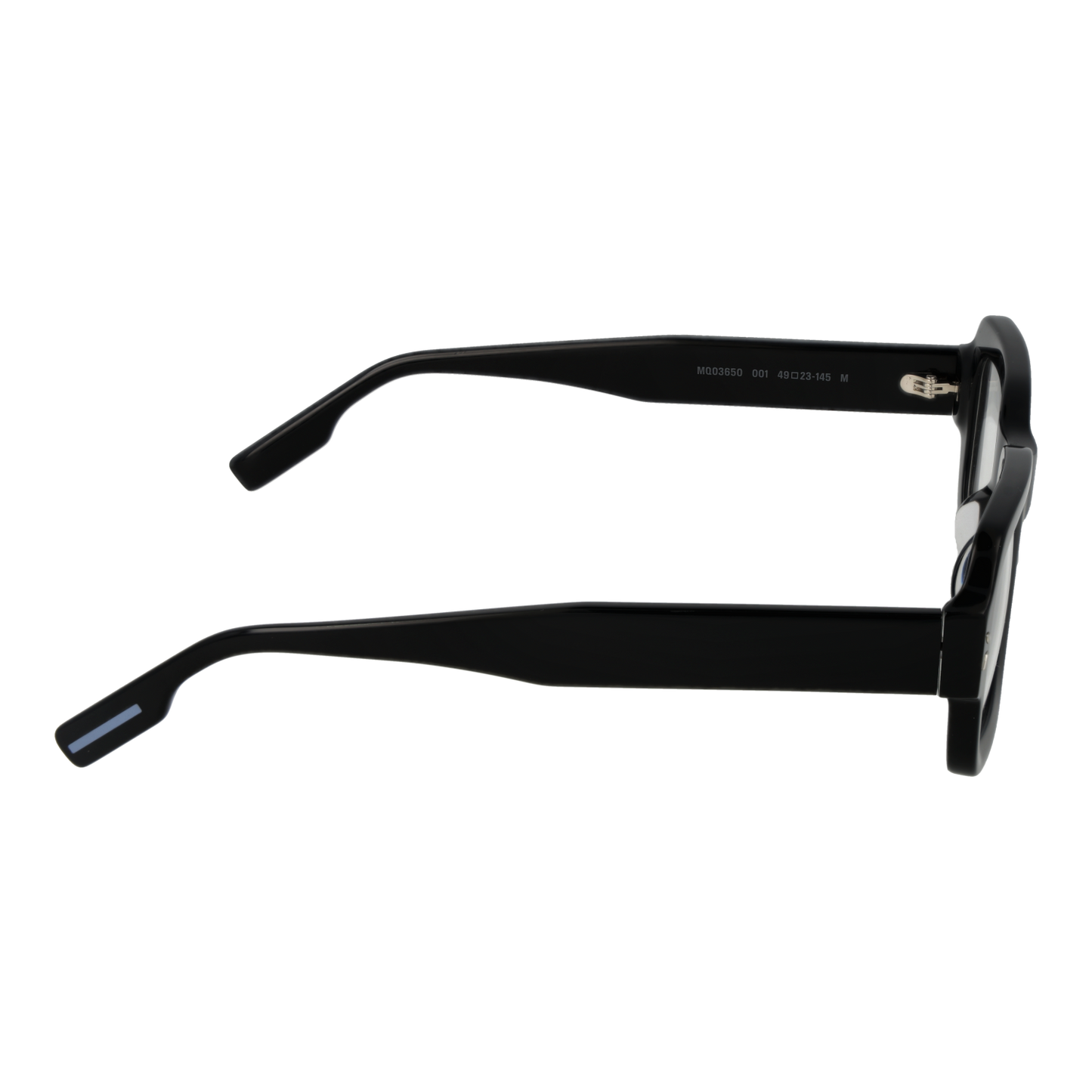 Alexander McQueen Optical Frame OMQ0365O 001 49