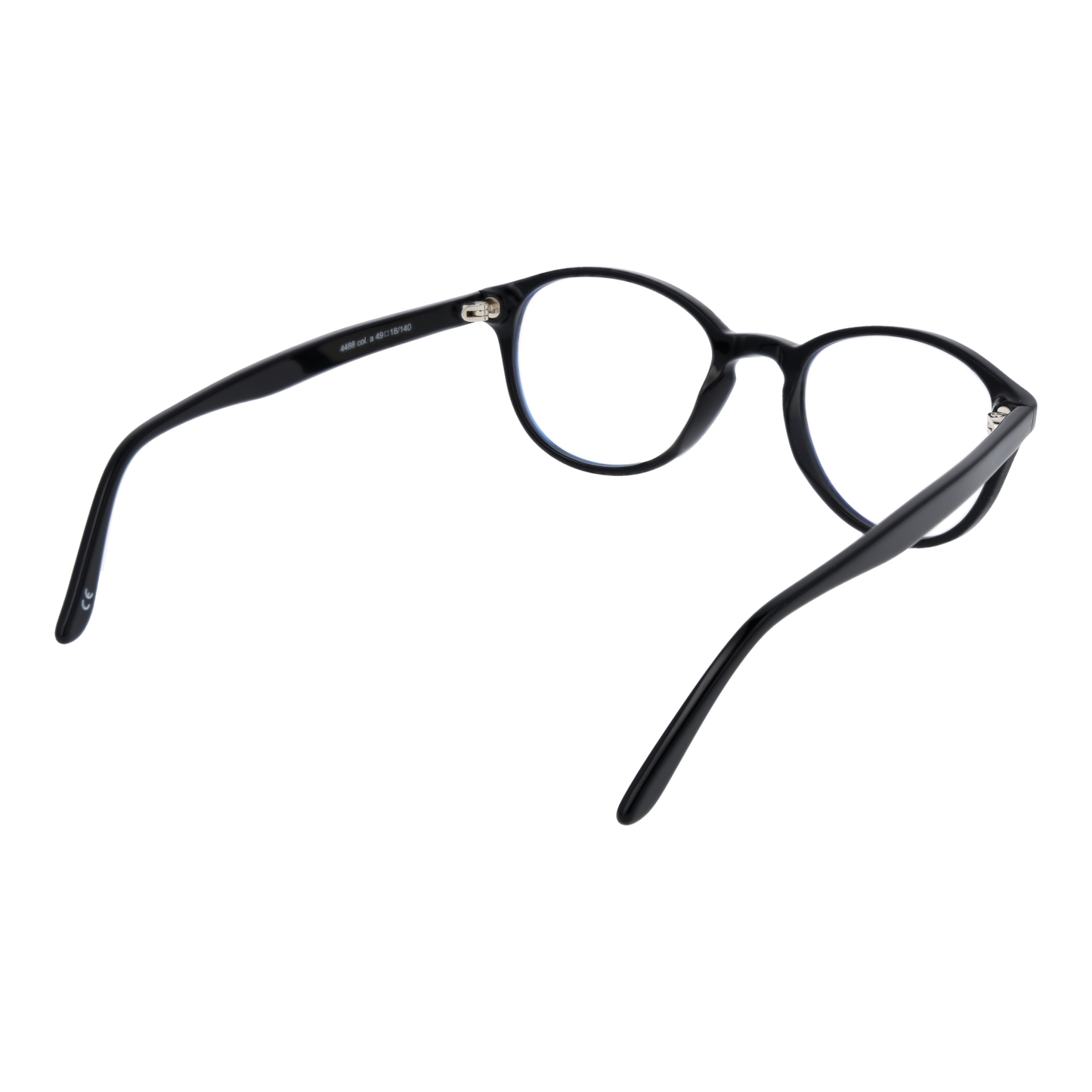 Andy Wolf Optical Frame 4488 A 49