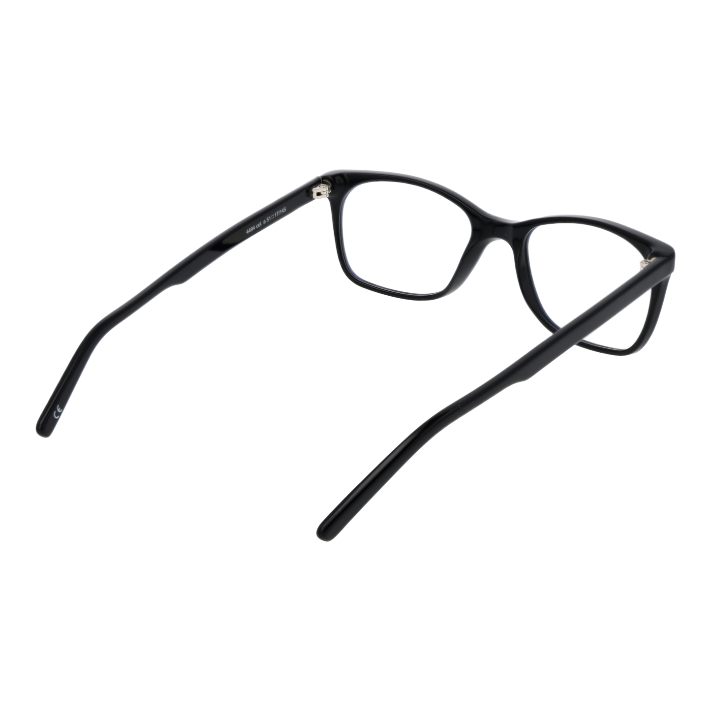 Andy Wolf Optical Frame 4494 A 51