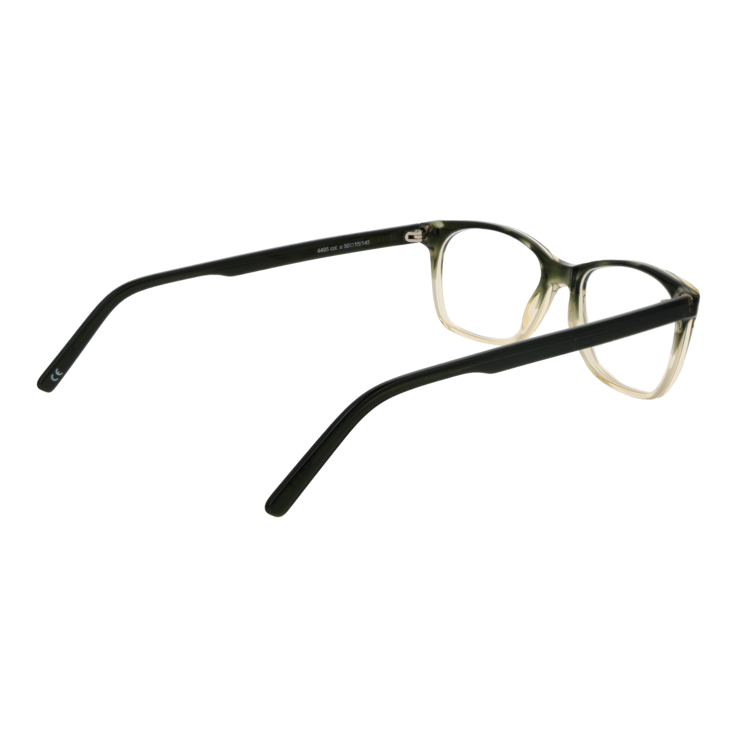 Andy Wolf Optical Frame 4495 E 50