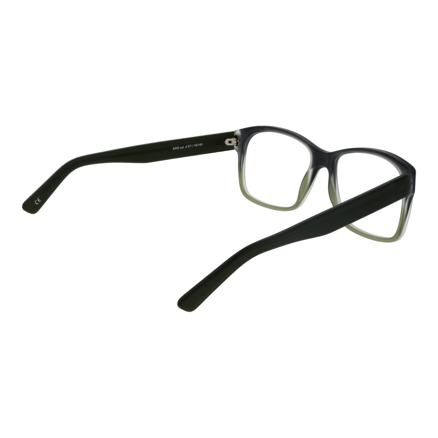 Andy Wolf Optical Frame 4505 D 57