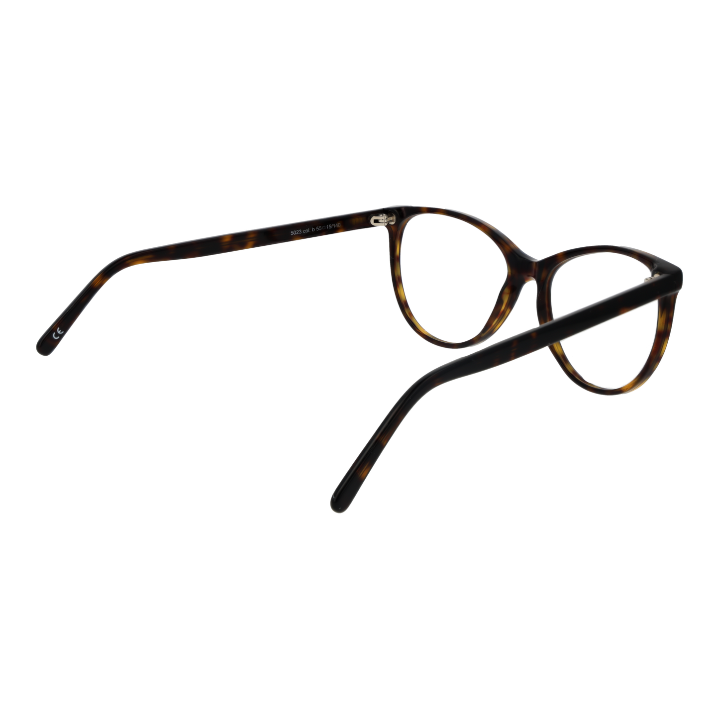 Andy Wolf Optical Frame 5023 B 55