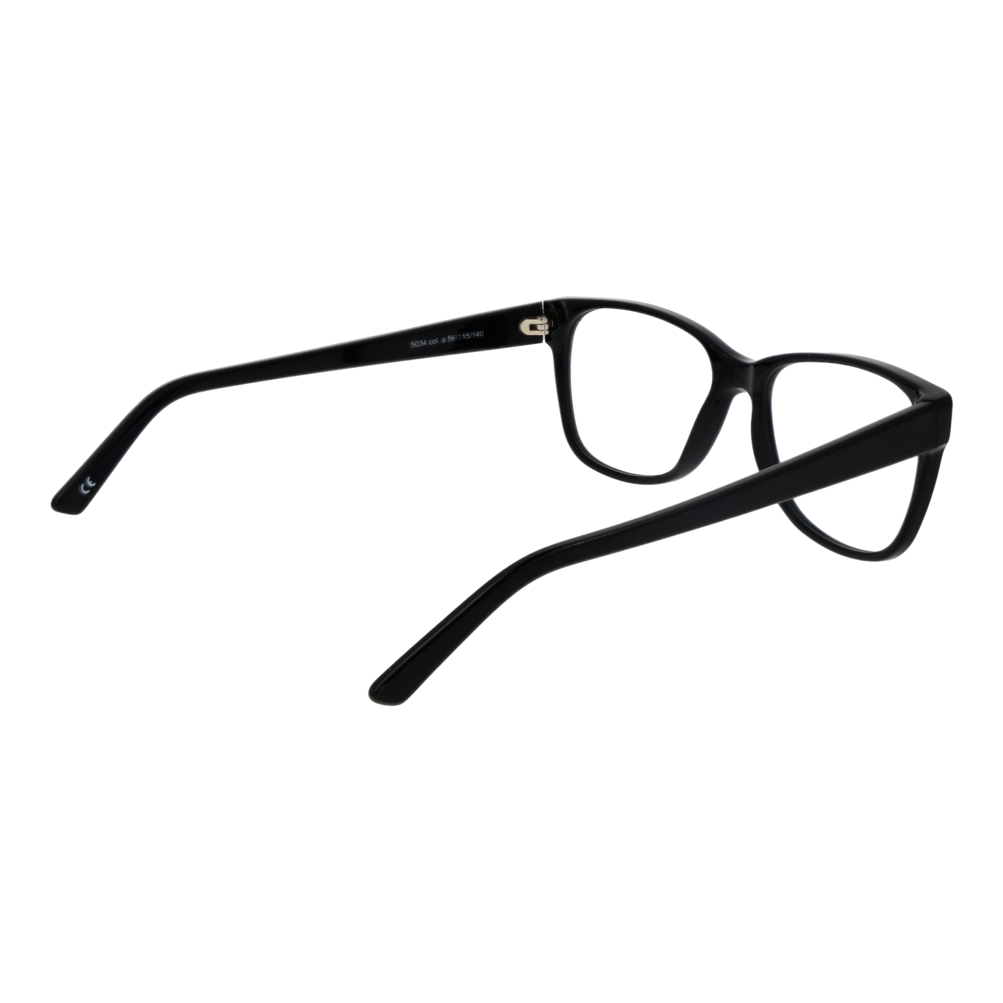 Andy Wolf Optical Frame 5034 A 56
