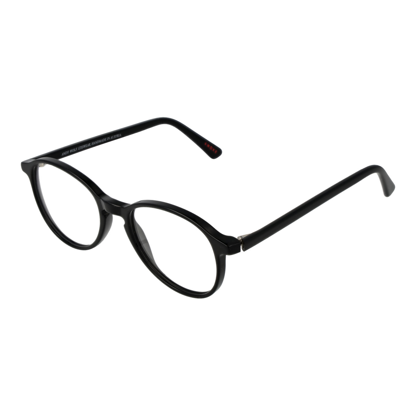 Andy Wolf Optical Frame 4508 A 52
