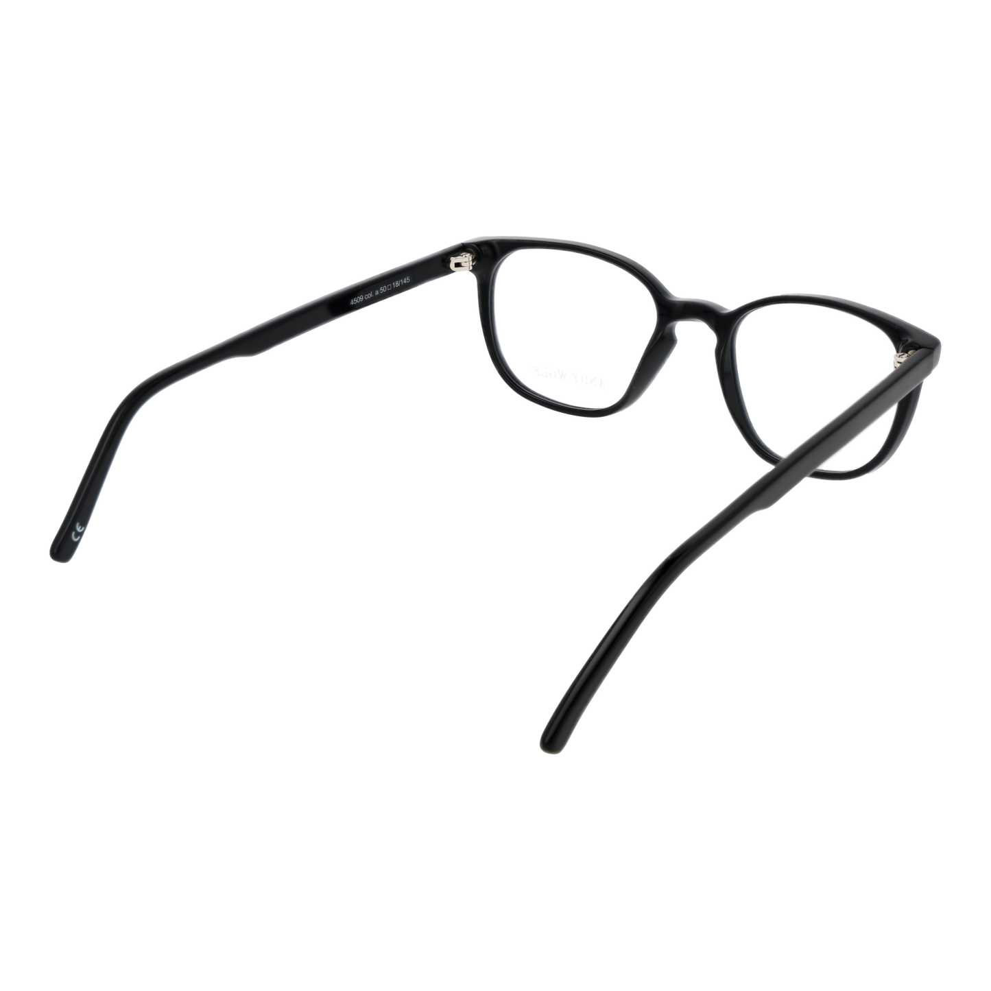 Andy Wolf Optical Frame 4509 A 50