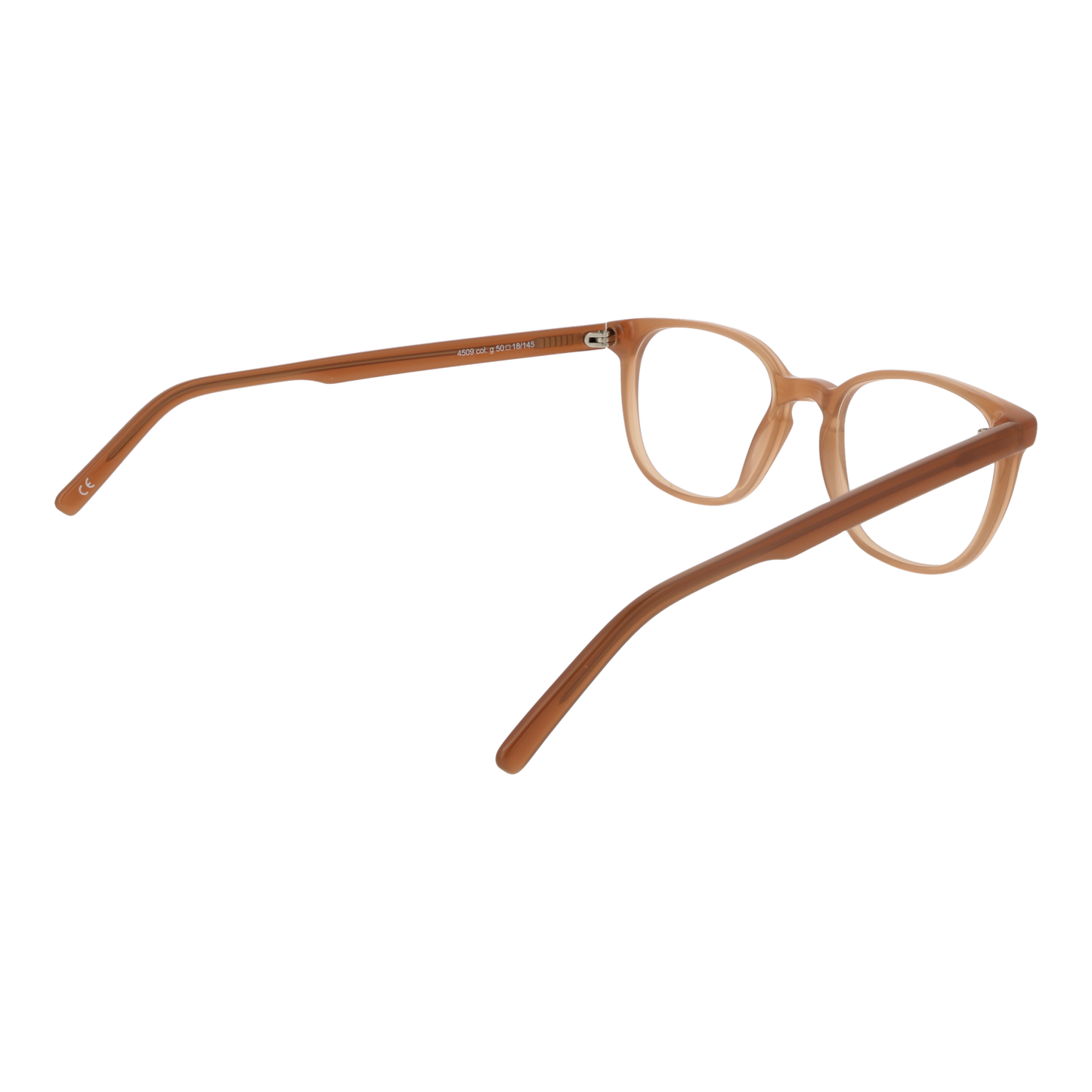 Andy Wolf Optical Frame 4509 G 50