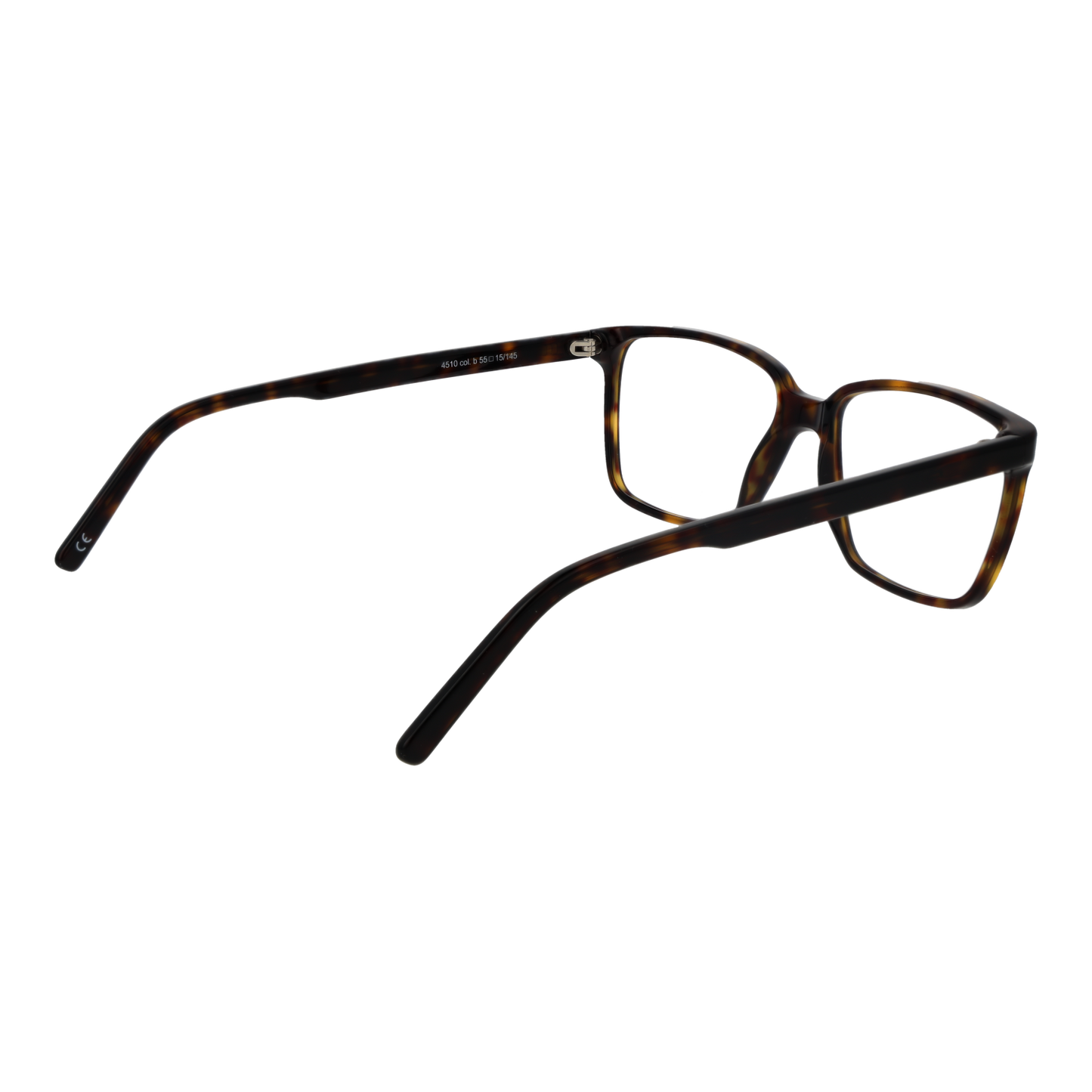 Andy Wolf Optical Frame 4510 B 55