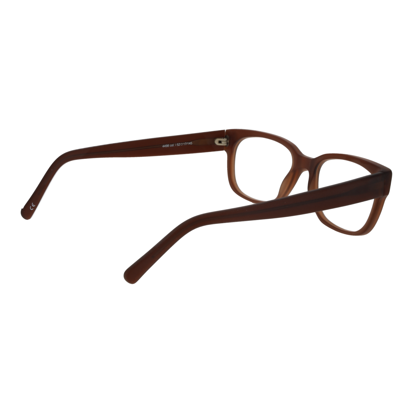 Andy Wolf Optical Frame 4498 I 52