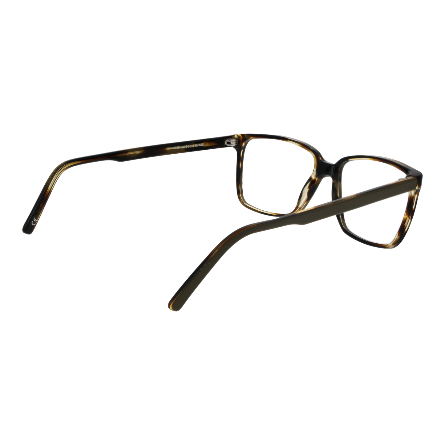 Andy Wolf Optical Frame 4510 I 55