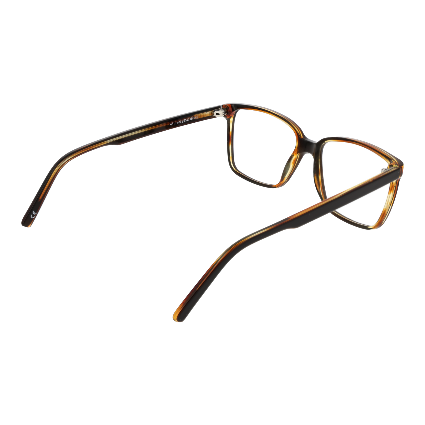 Andy Wolf Optical Frame 4510 J 55