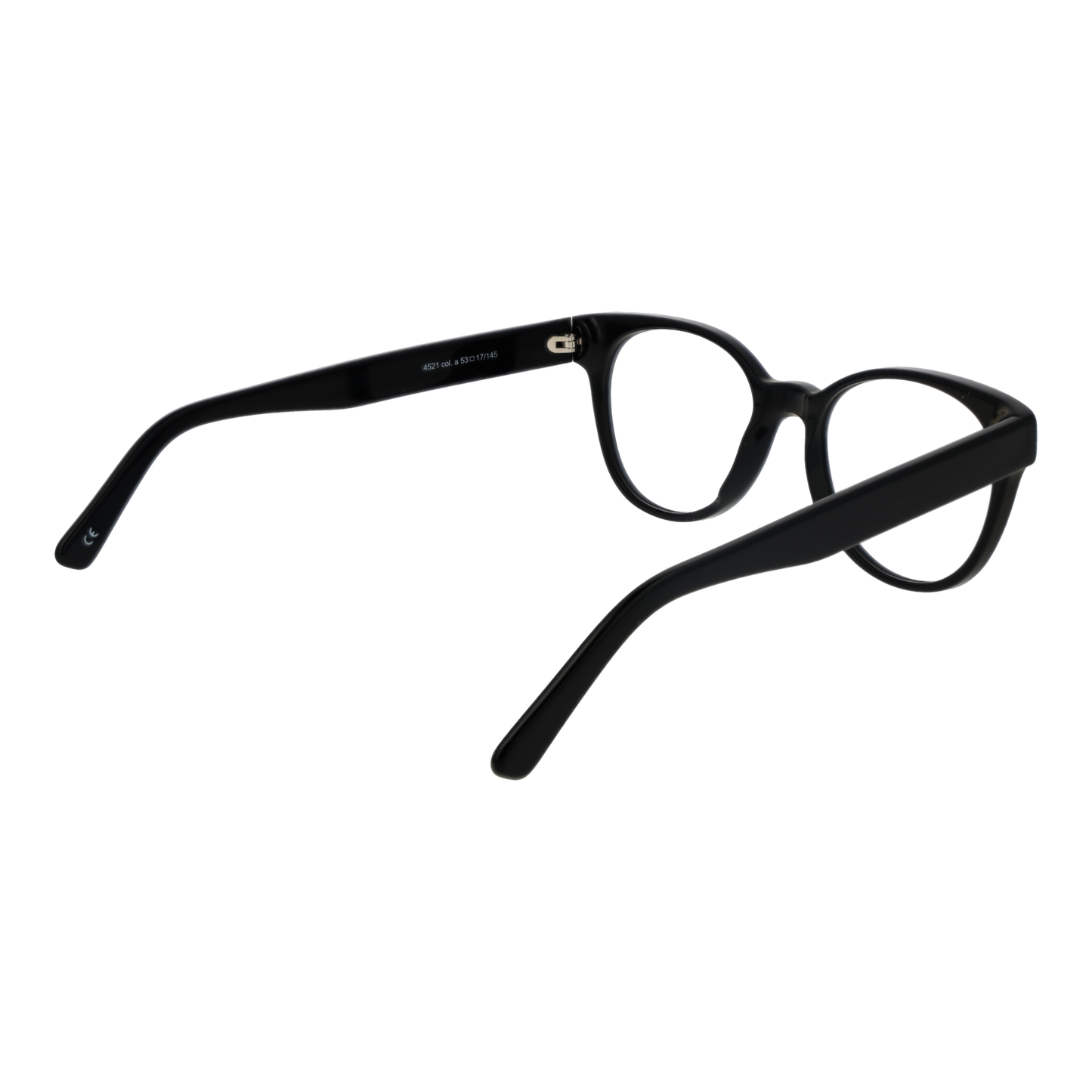 Andy Wolf Optical Frame 4521 A 53