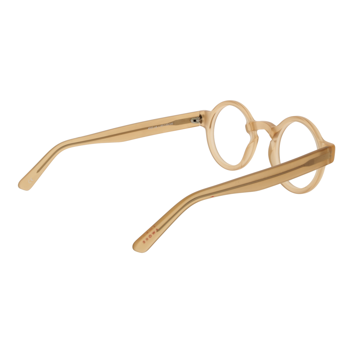 Andy Wolf Optical Frame 4522 C 45