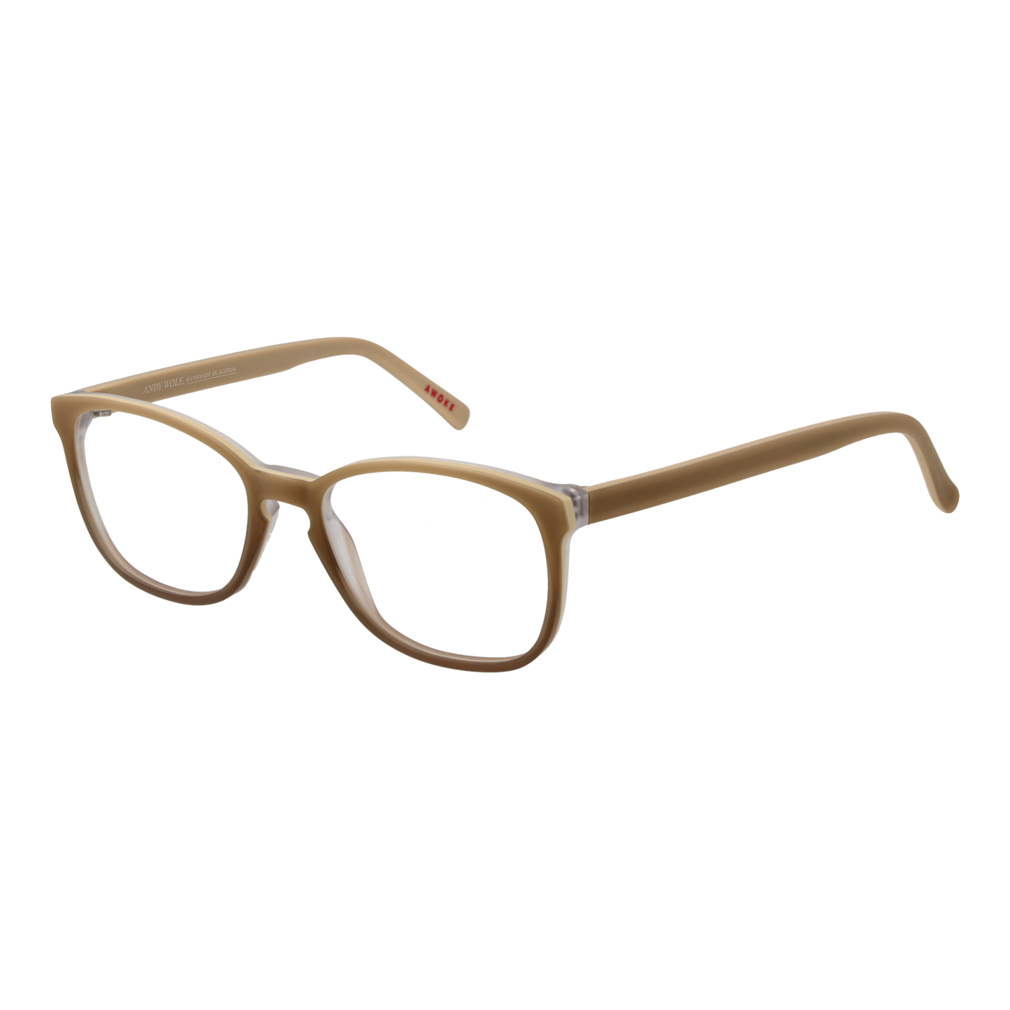 Andy Wolf Optical Frame 4486 48 50