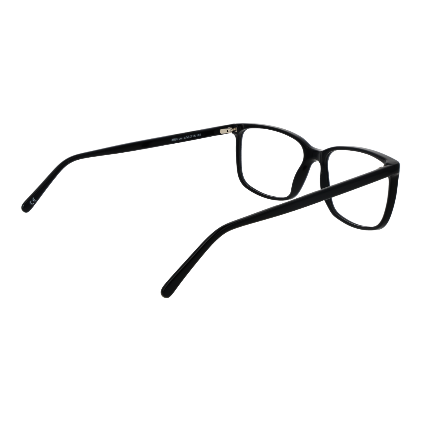 Andy Wolf Optical Frame 4526 A 58
