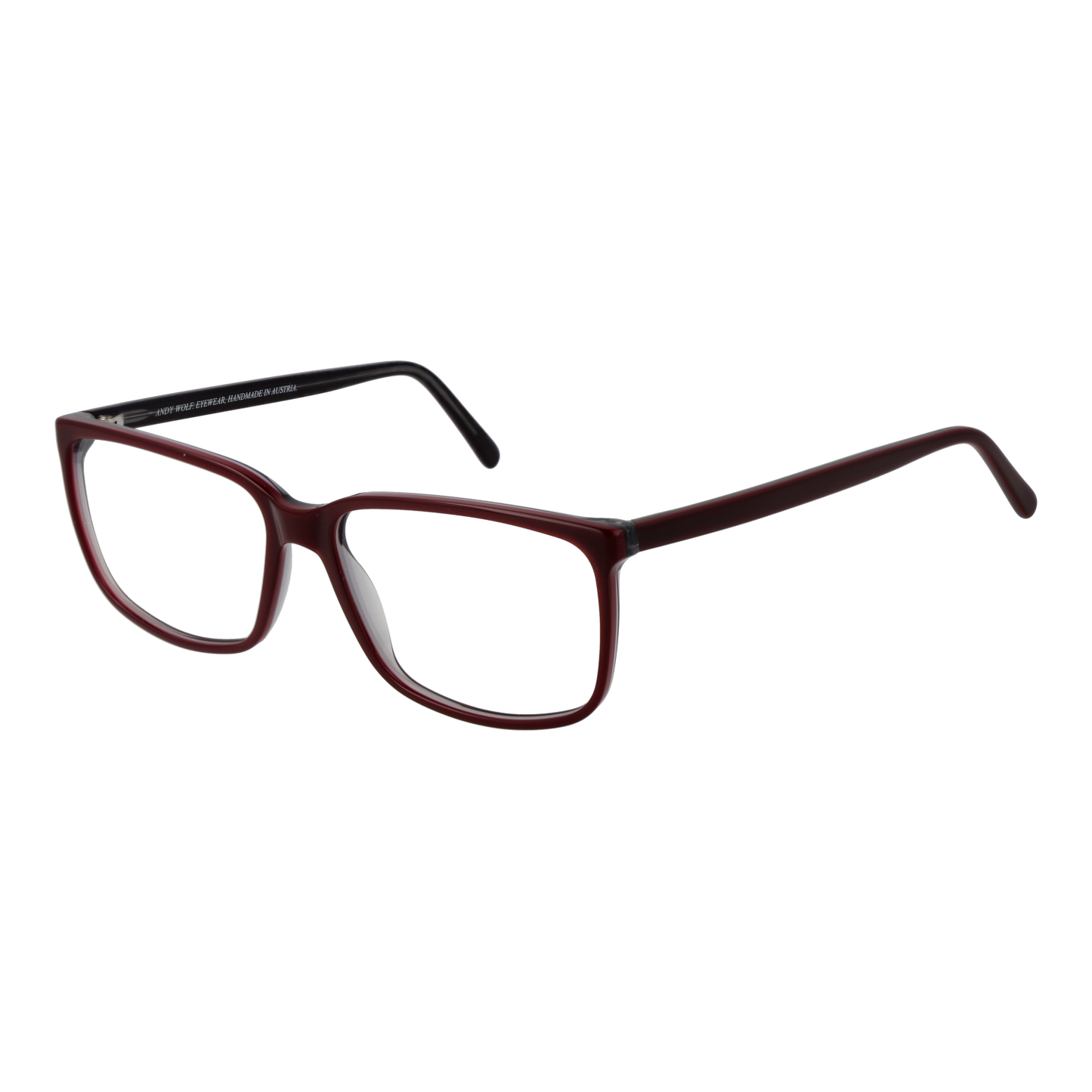 Andy Wolf Optical Frame 4526 D 58