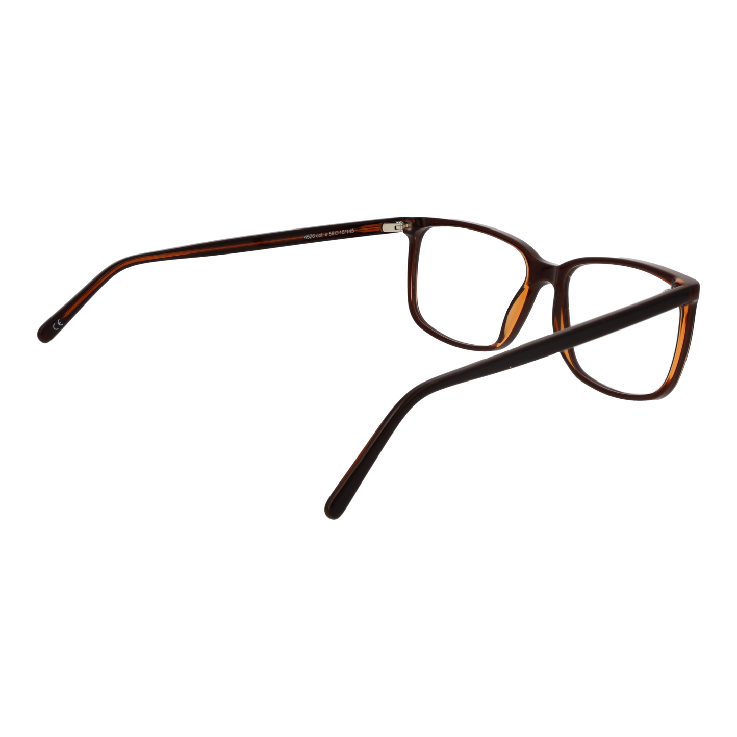 Andy Wolf Optical Frame 4526 E 58