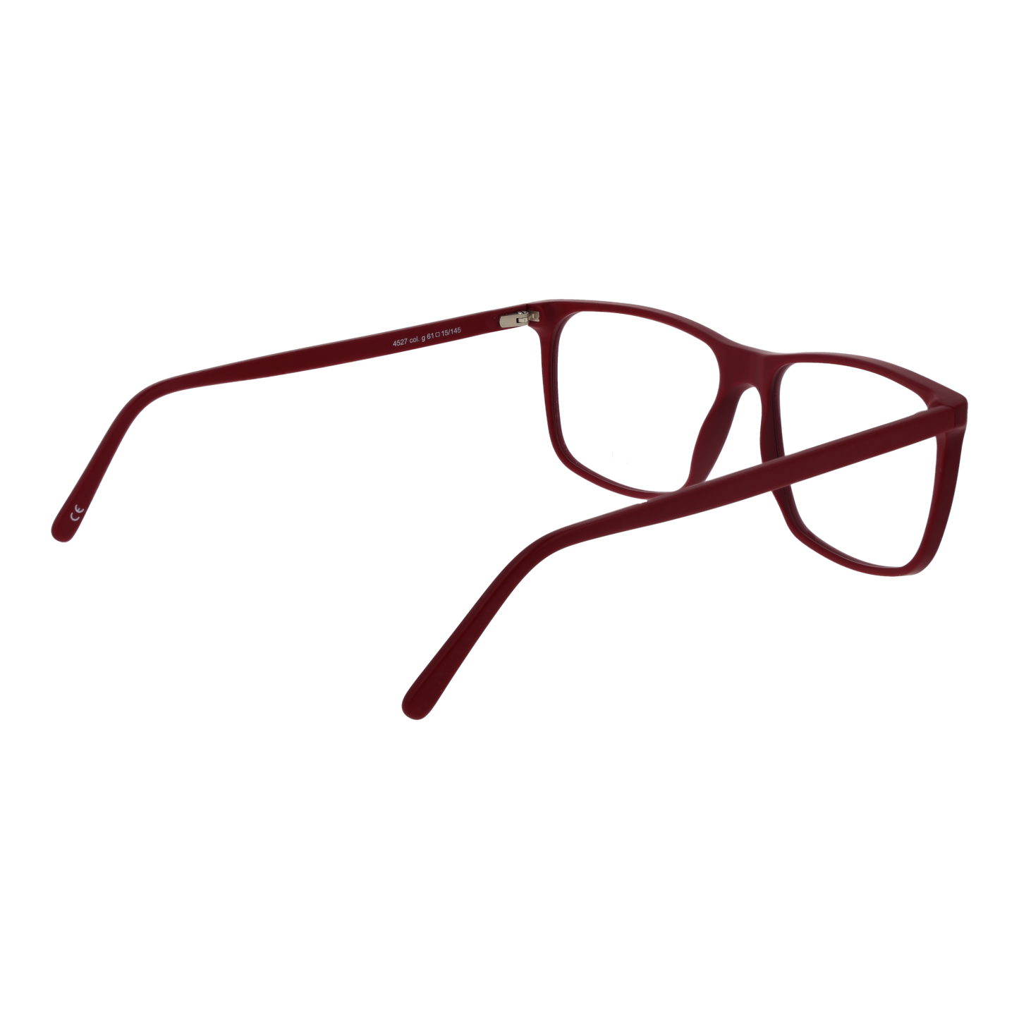 Andy Wolf Optical Frame 4527 G 61