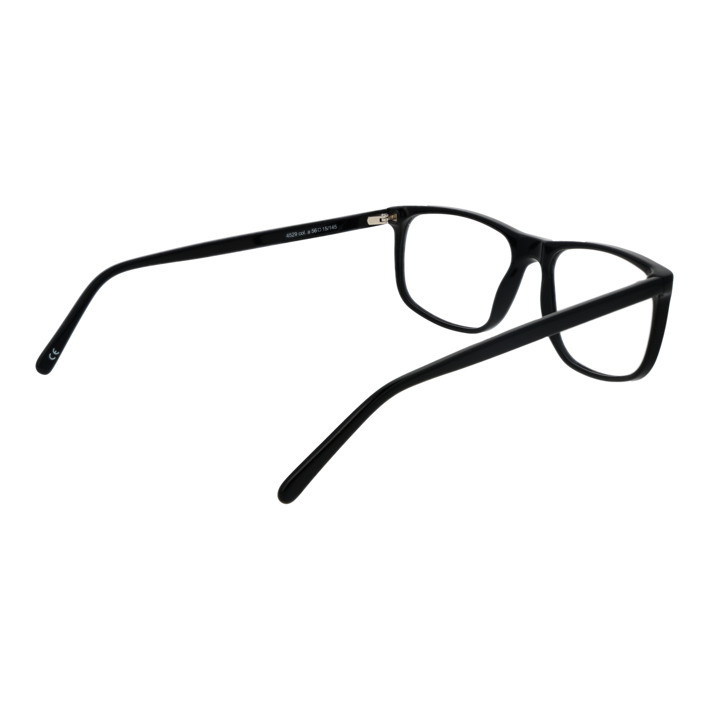 Andy Wolf Optical Frame 4529 A 56