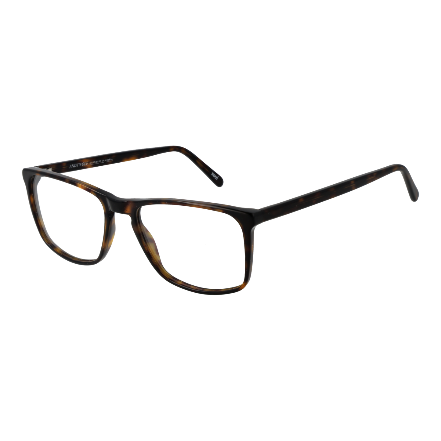 Andy Wolf Optical Frame 4533 B 53