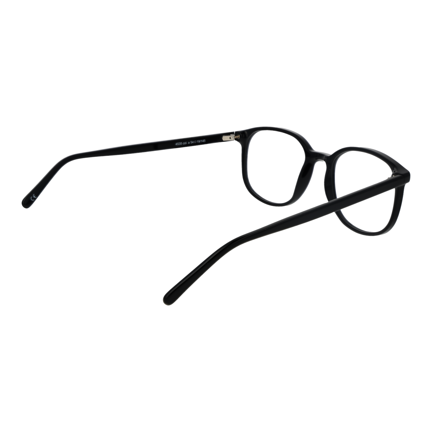 Andy Wolf Optical Frame 4535 A 54