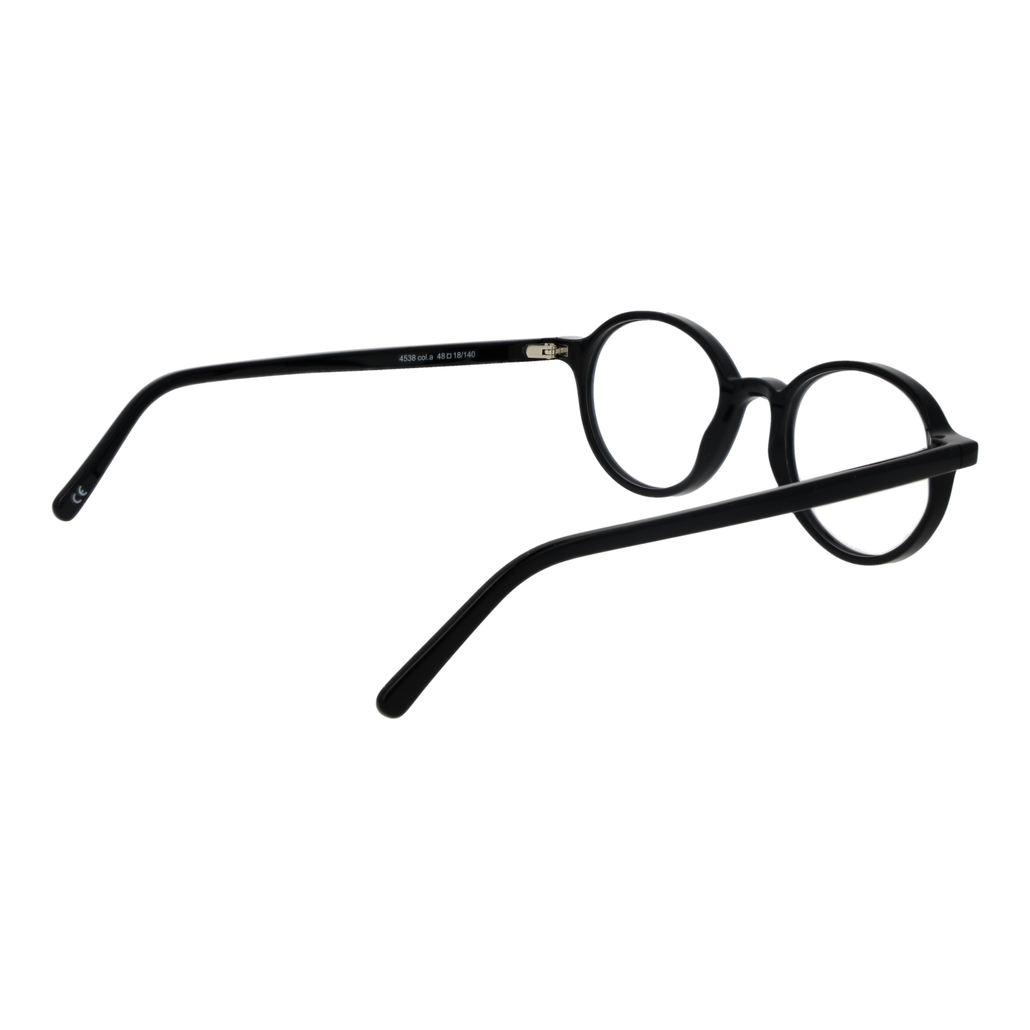 Andy Wolf Optical Frame 4538 A 48