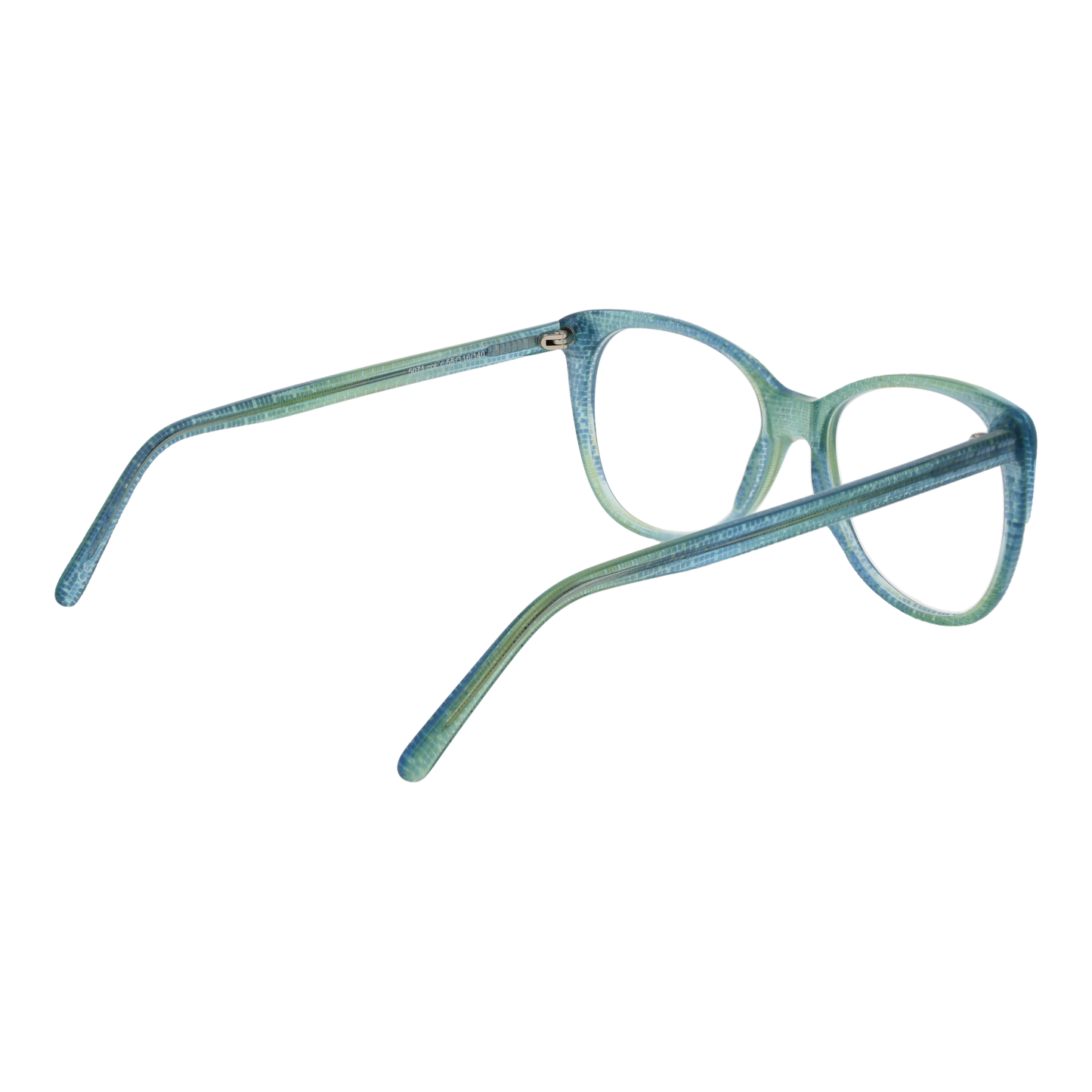 Andy Wolf Optical Frame 5071 C 55