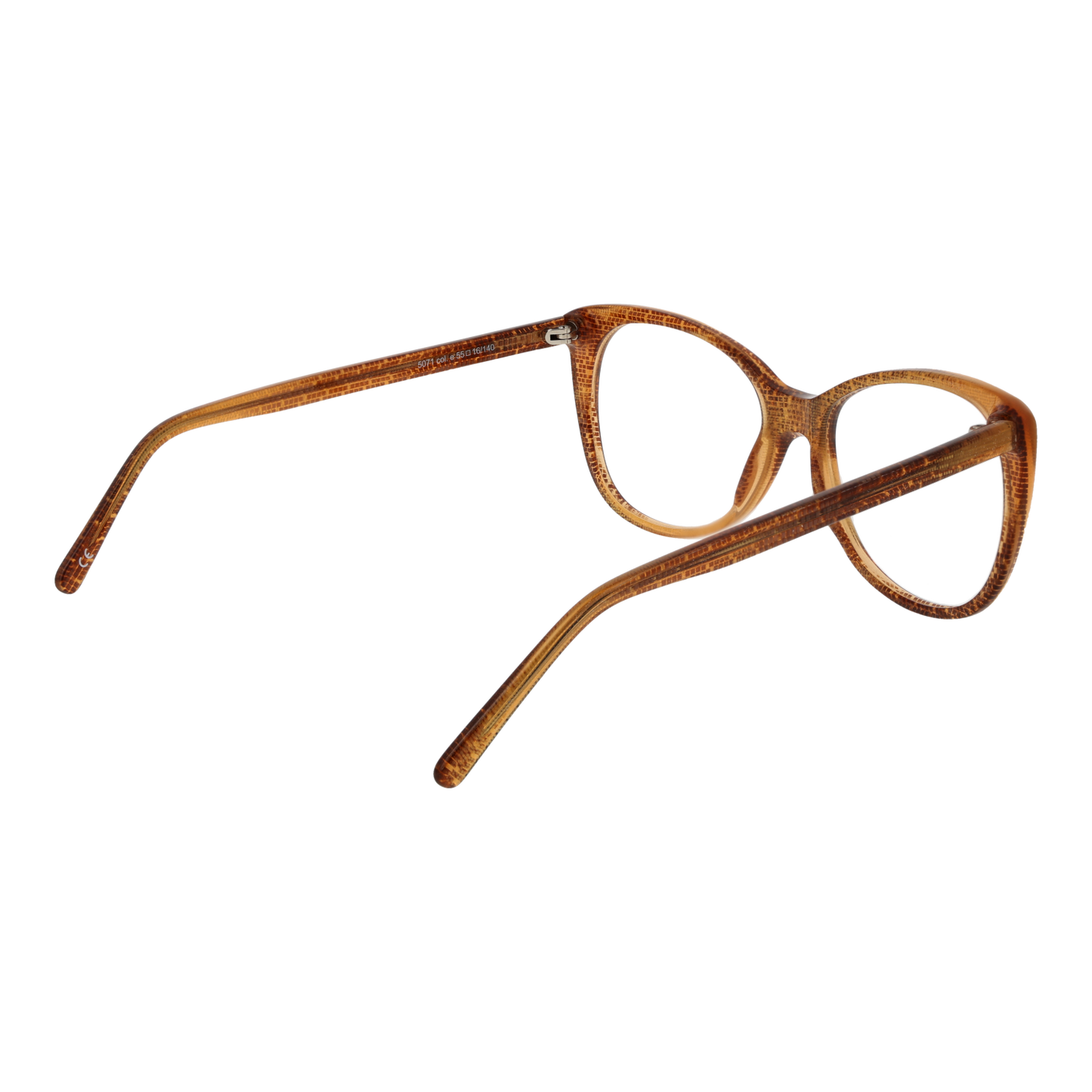 Andy Wolf Optical Frame 5071 E 55