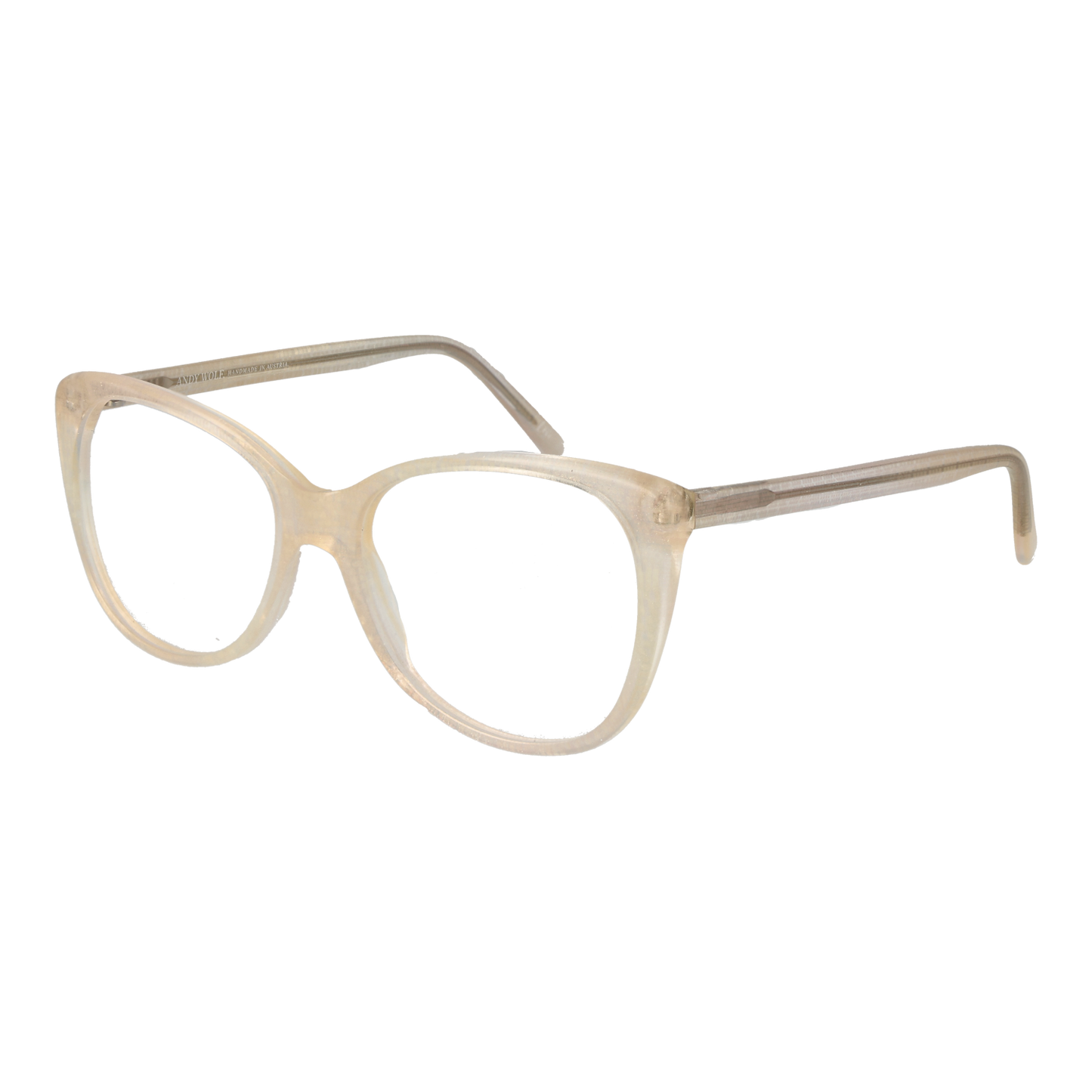 Andy Wolf Optical Frame 5071 F 55