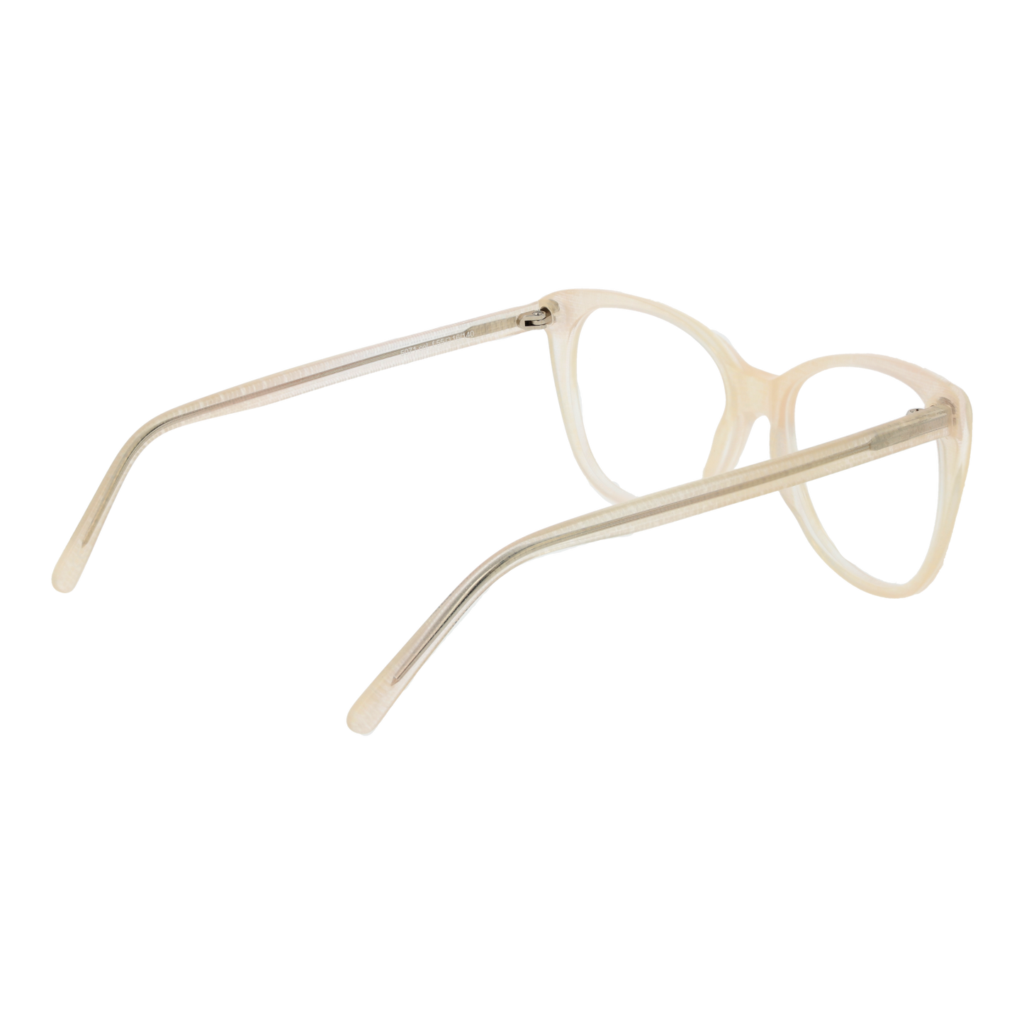 Andy Wolf Optical Frame 5071 F 55