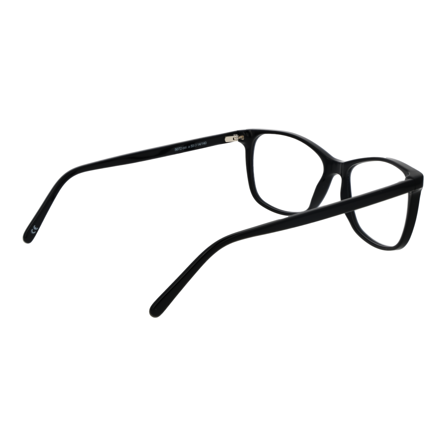 Andy Wolf Optical Frame 5072 A 55