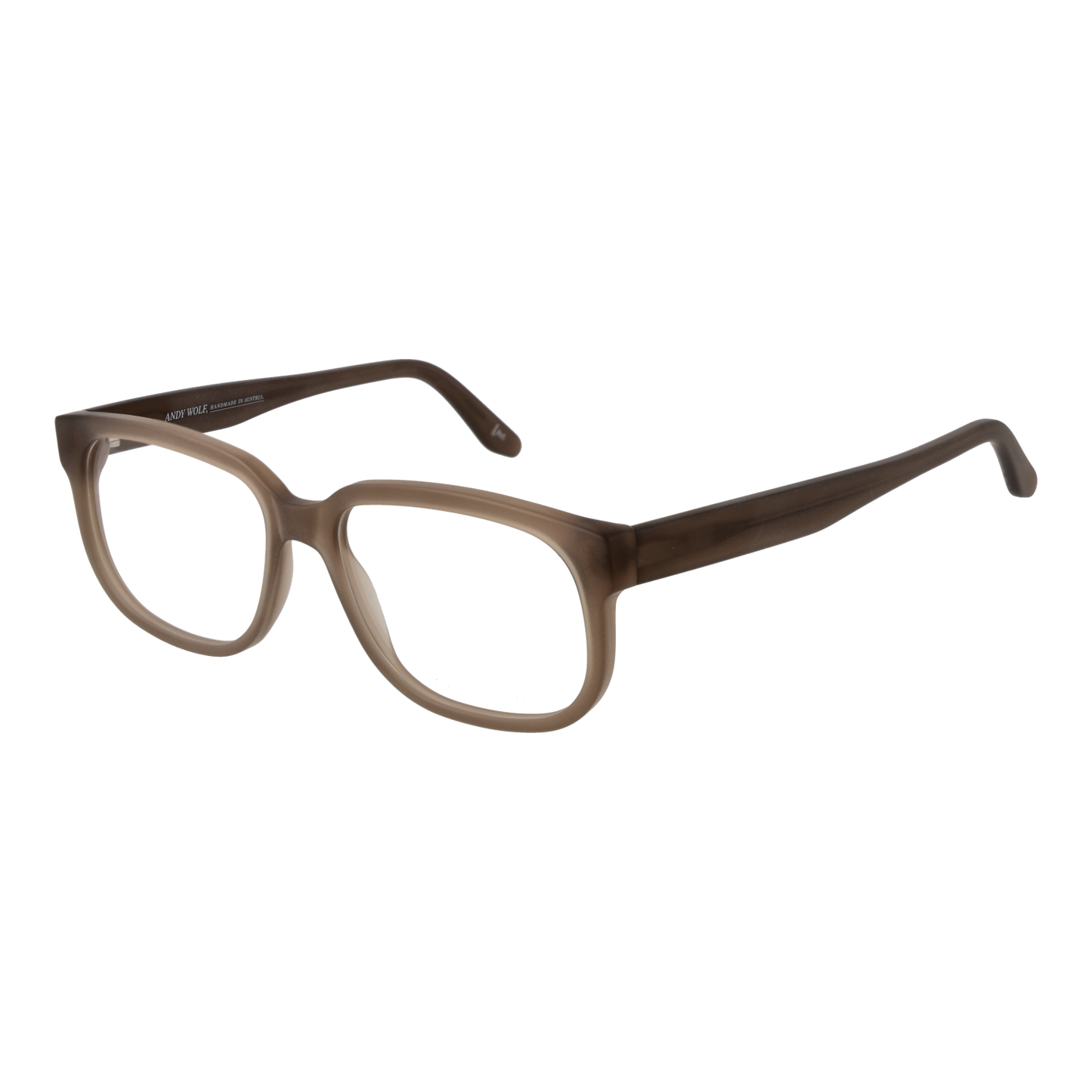 Andy Wolf Optical Frame 4546 D 54