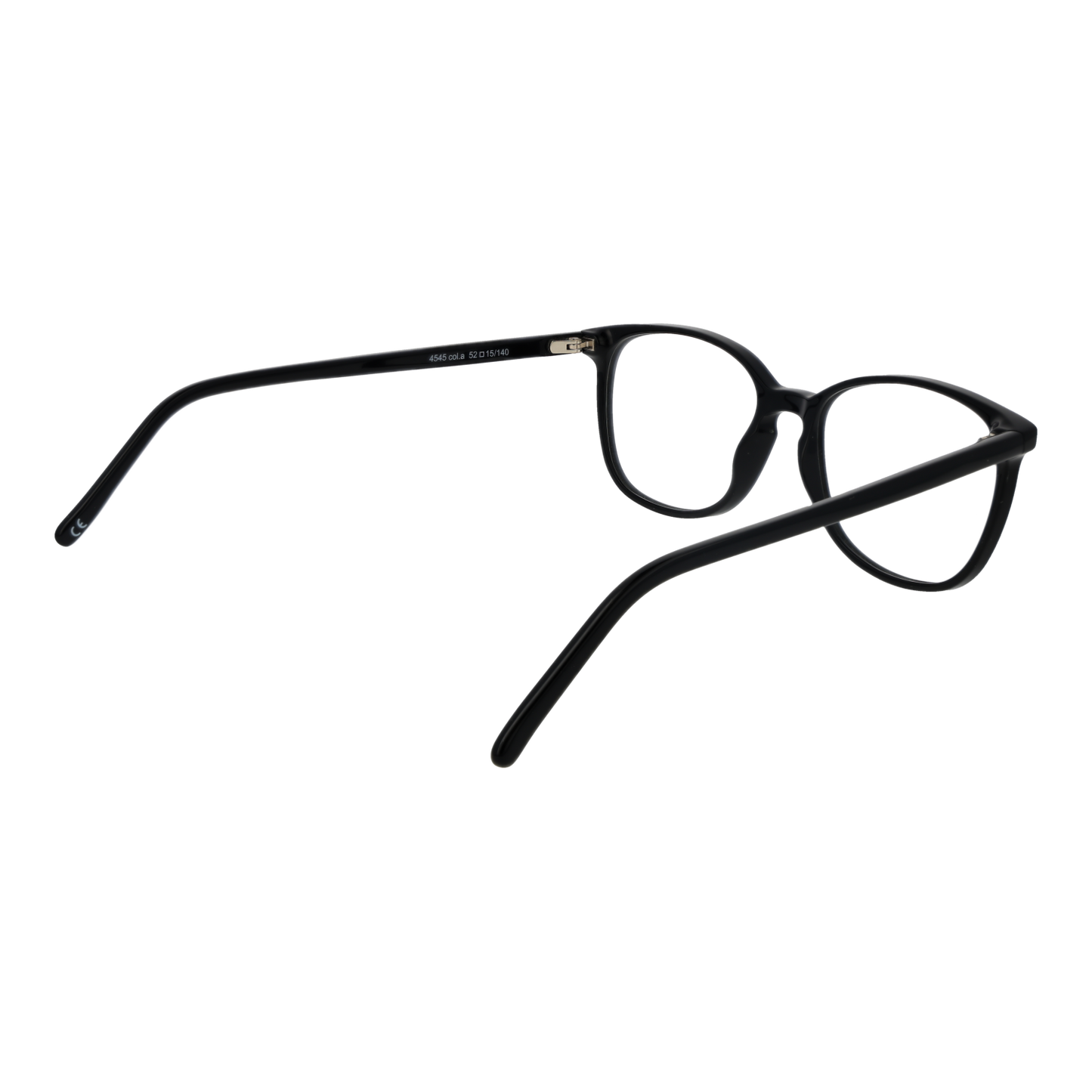 Andy Wolf Optical Frame 4545 A 52