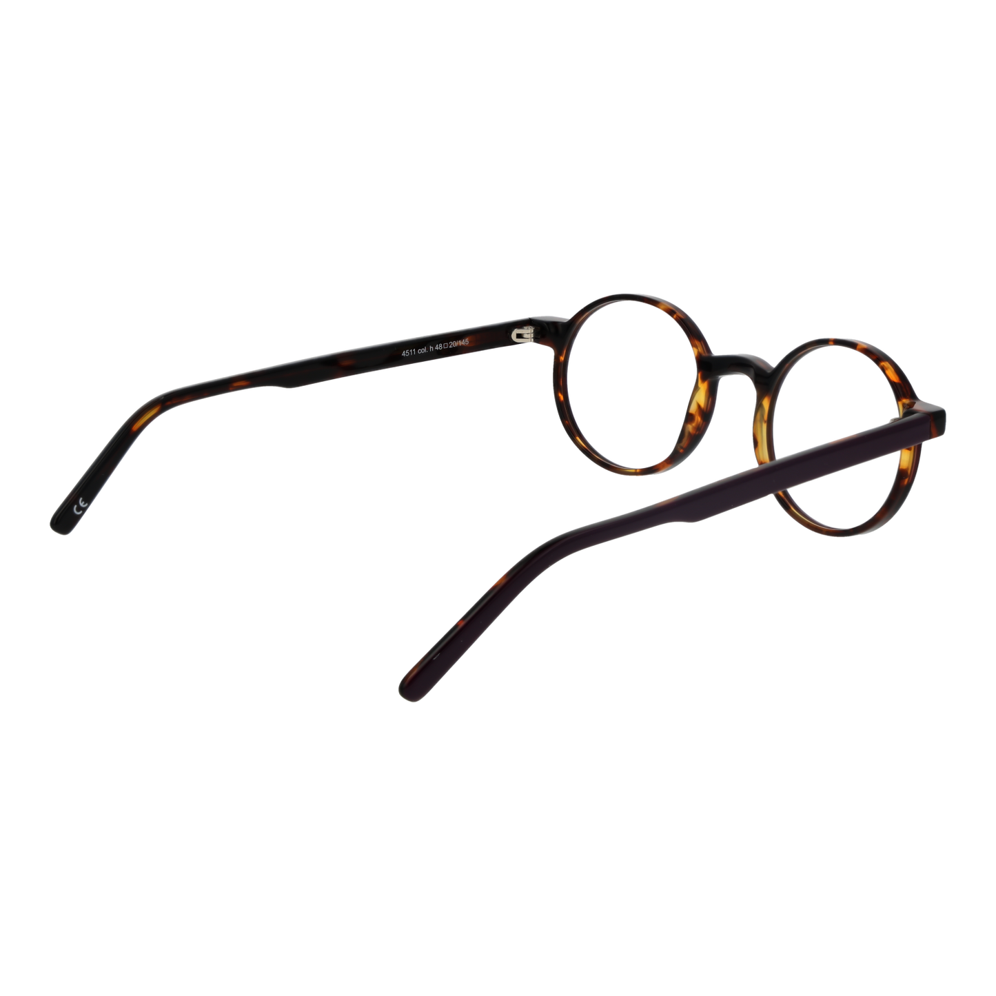 Andy Wolf Optical Frame 4511 H 48