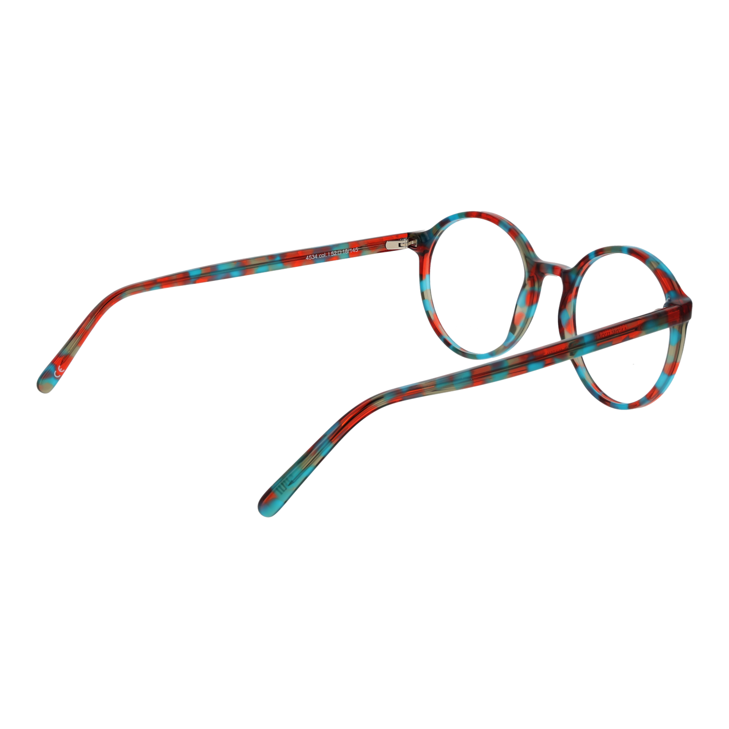 Andy Wolf Optical Frame 4534 L 52