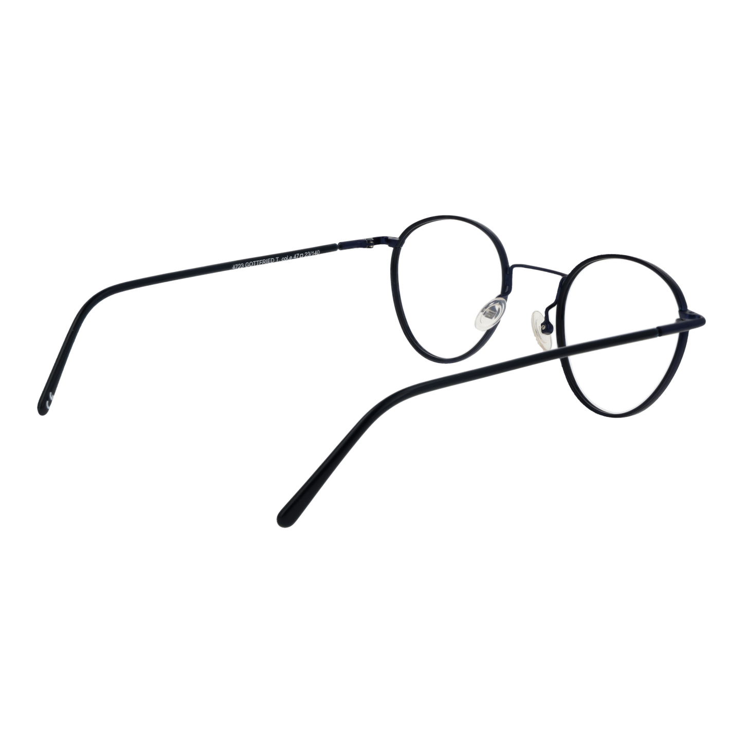 Andy Wolf Optical Frame 4723 E 47