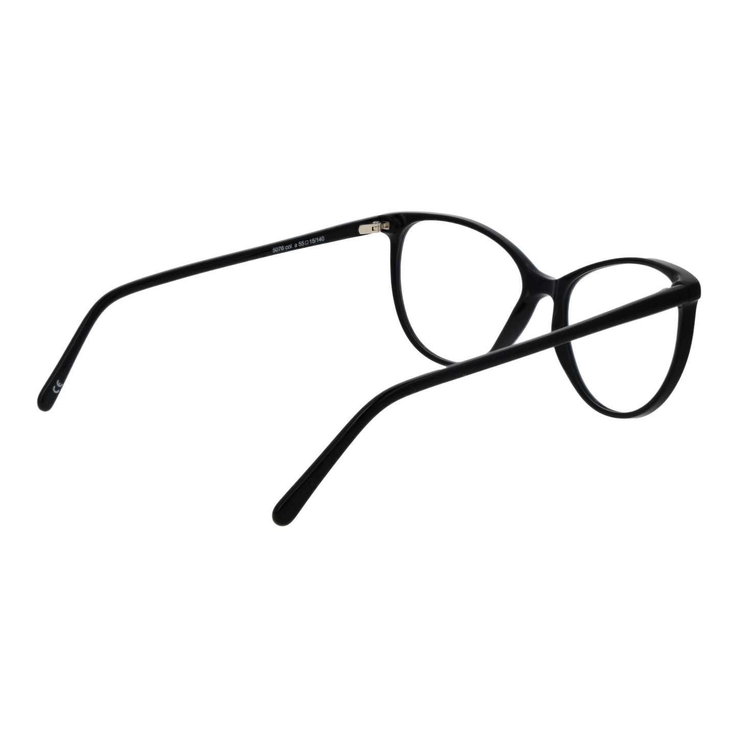 Andy Wolf Optical Frame 5076 A 55
