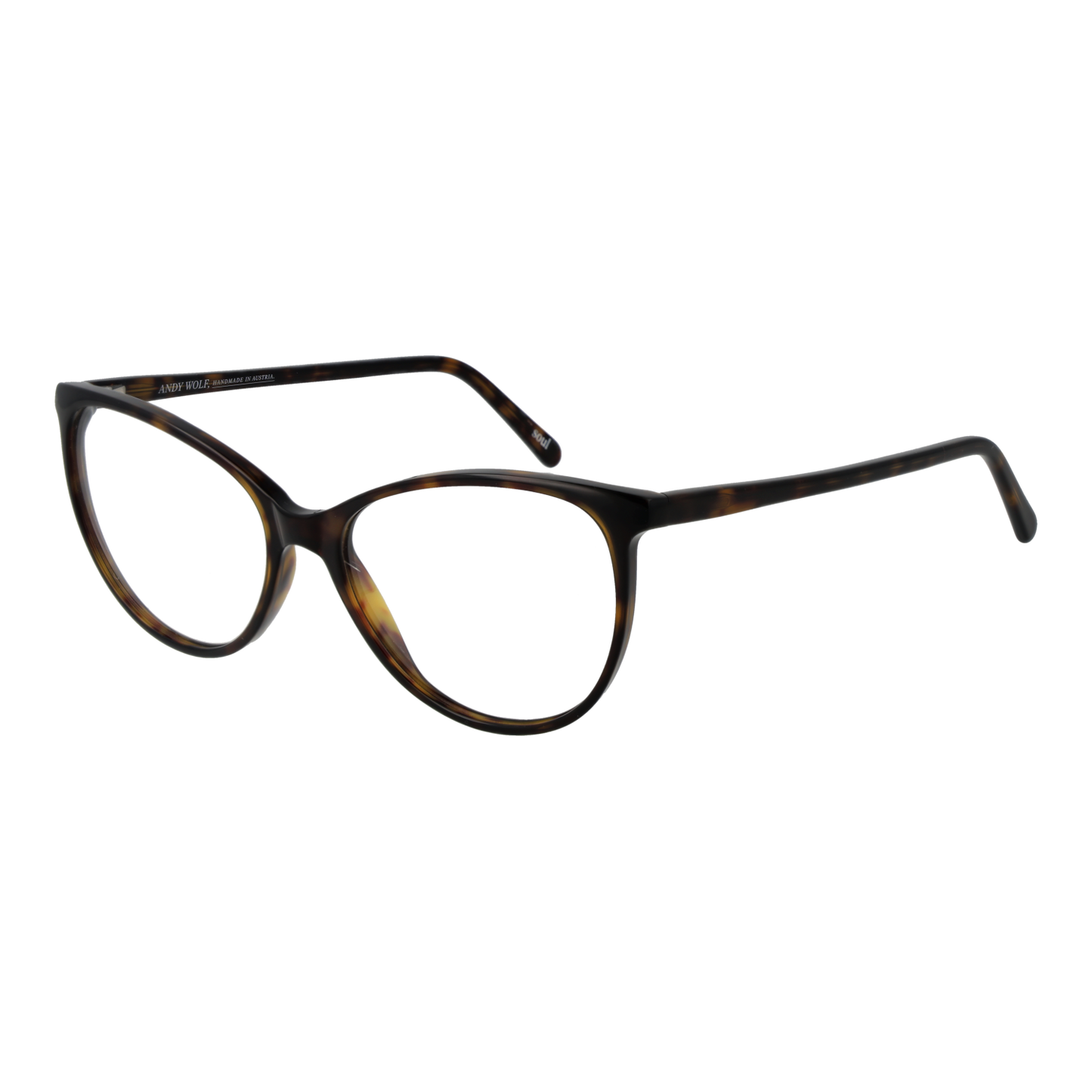 Andy Wolf Optical Frame 5076 B 55