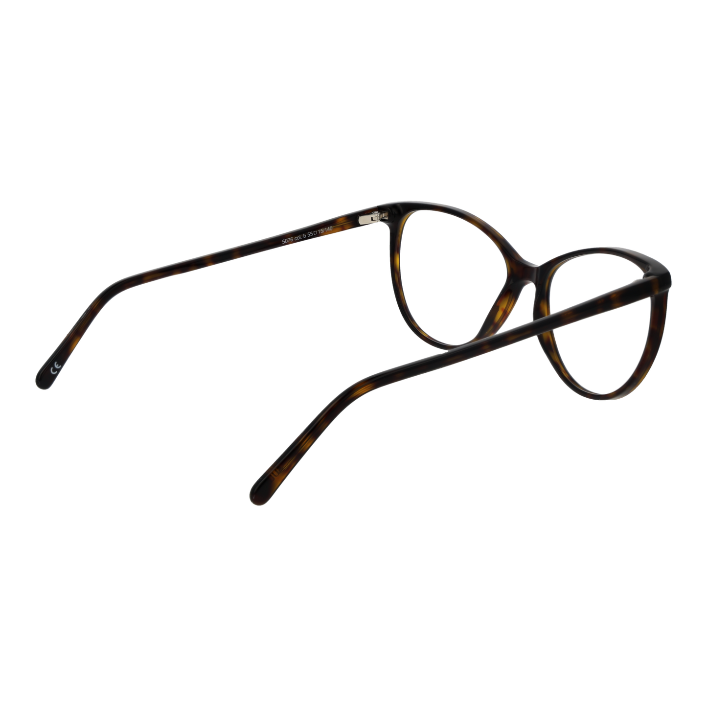 Andy Wolf Optical Frame 5076 B 55