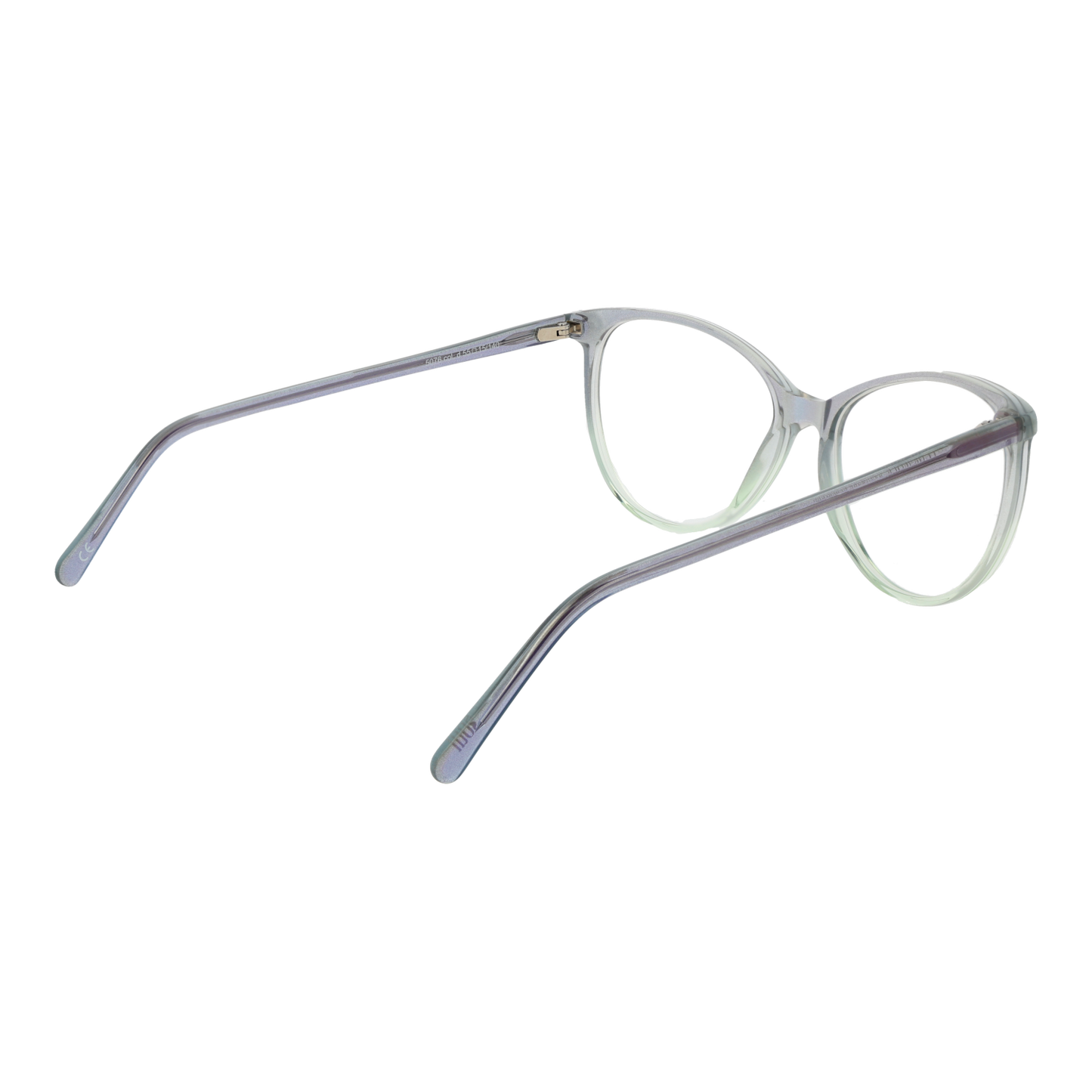 Andy Wolf Optical Frame 5076 D 55