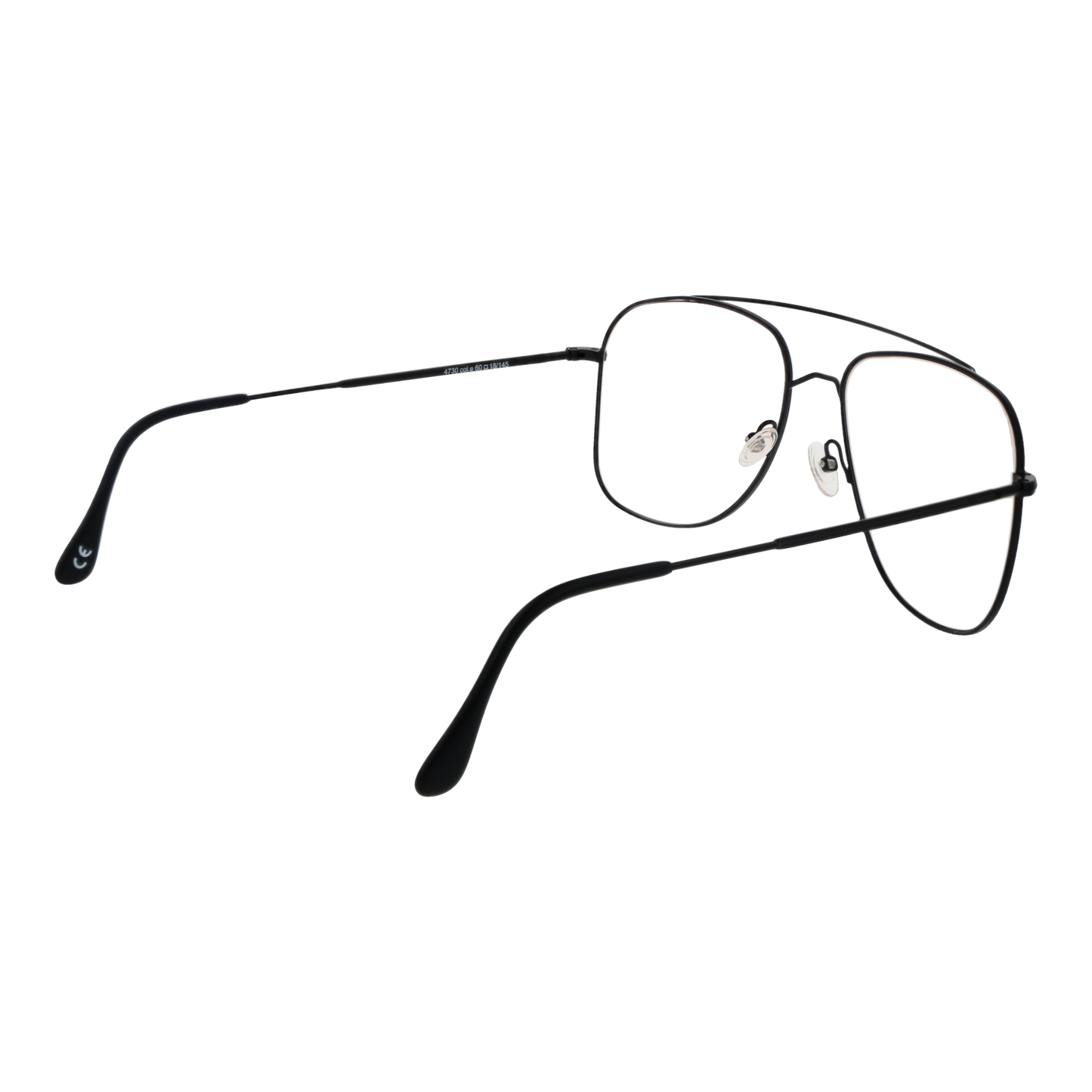 Andy Wolf Optical Frame 4730 E 60