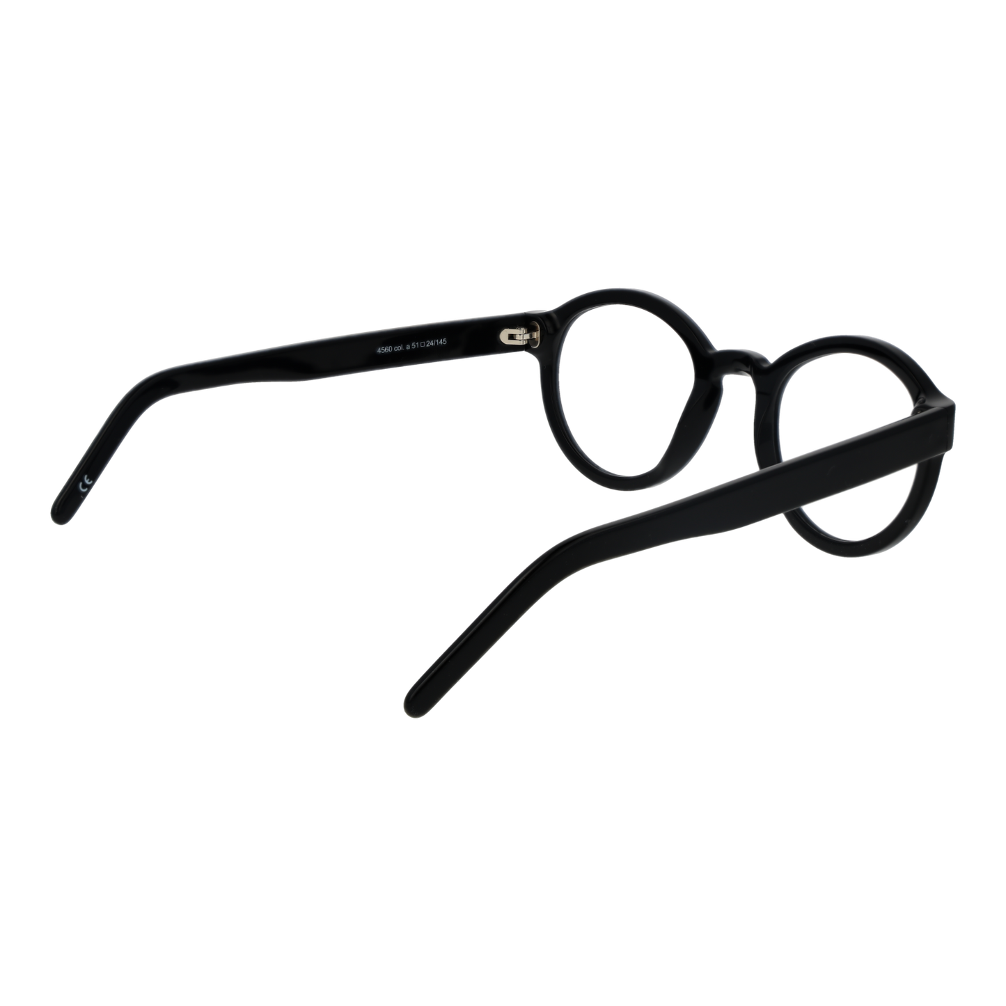 Andy Wolf Optical Frame 4560 A 51