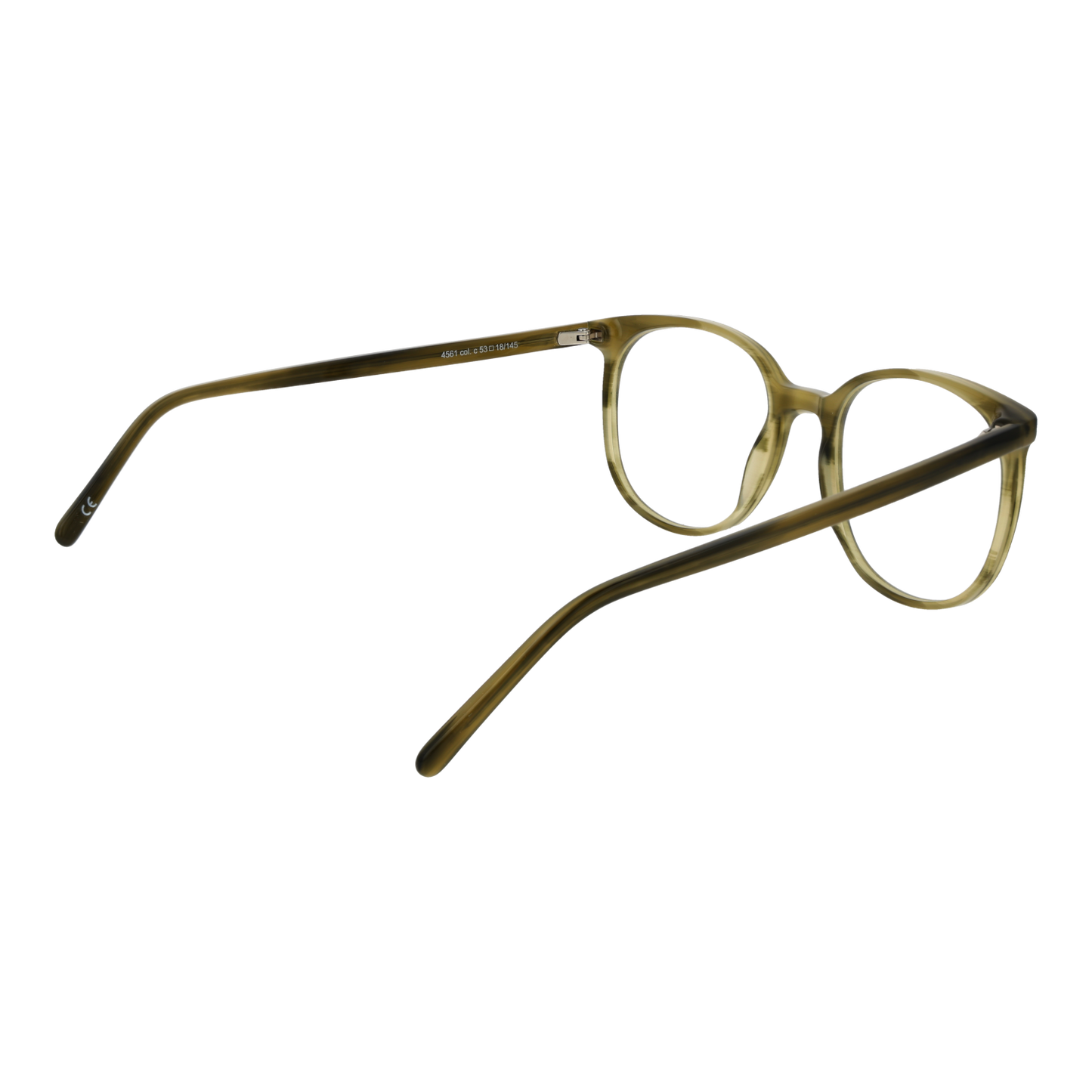 Andy Wolf Optical Frame 4561 C 53