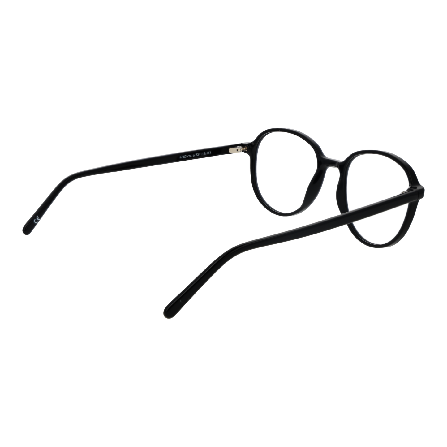 Andy Wolf Optical Frame 4563 A 53